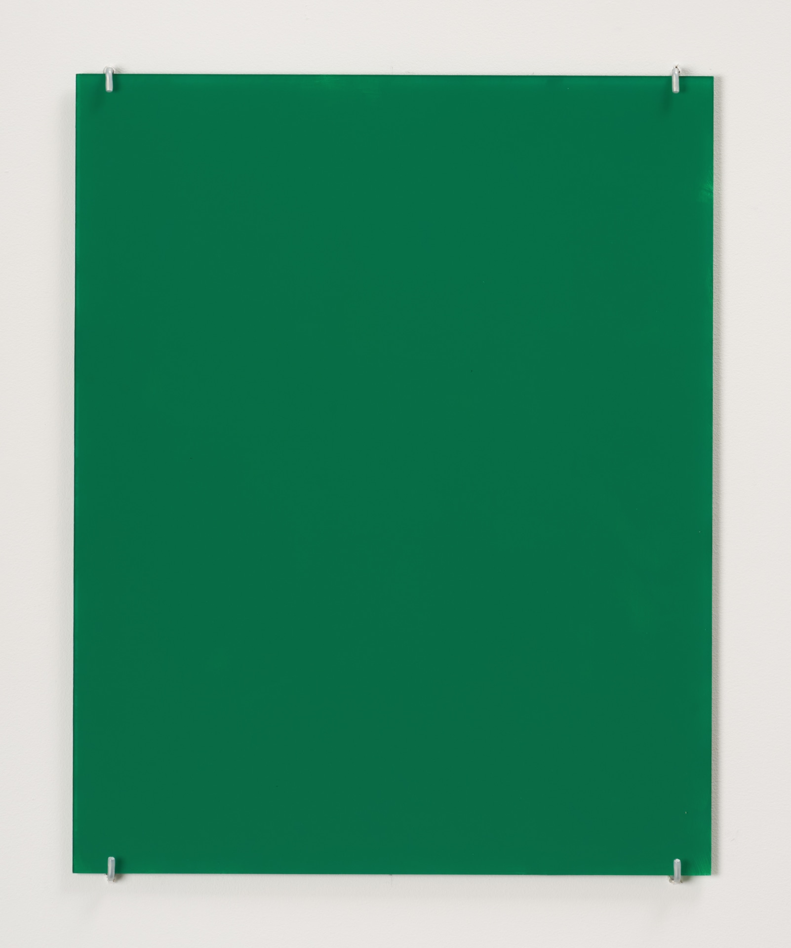 Andrea B&uuml;ttner, Untitled, 2021