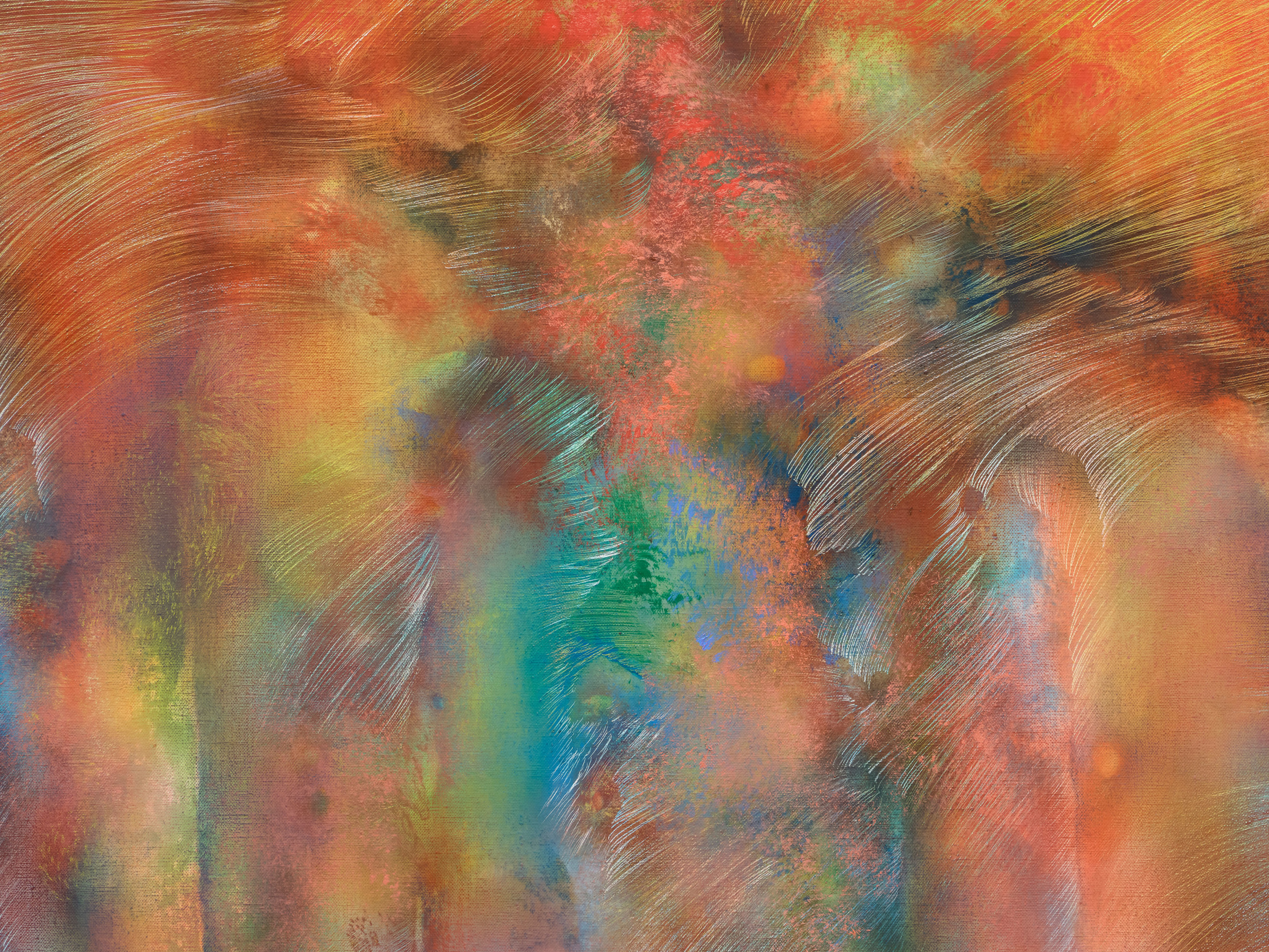 Lucy Bull, 21:24, 2025