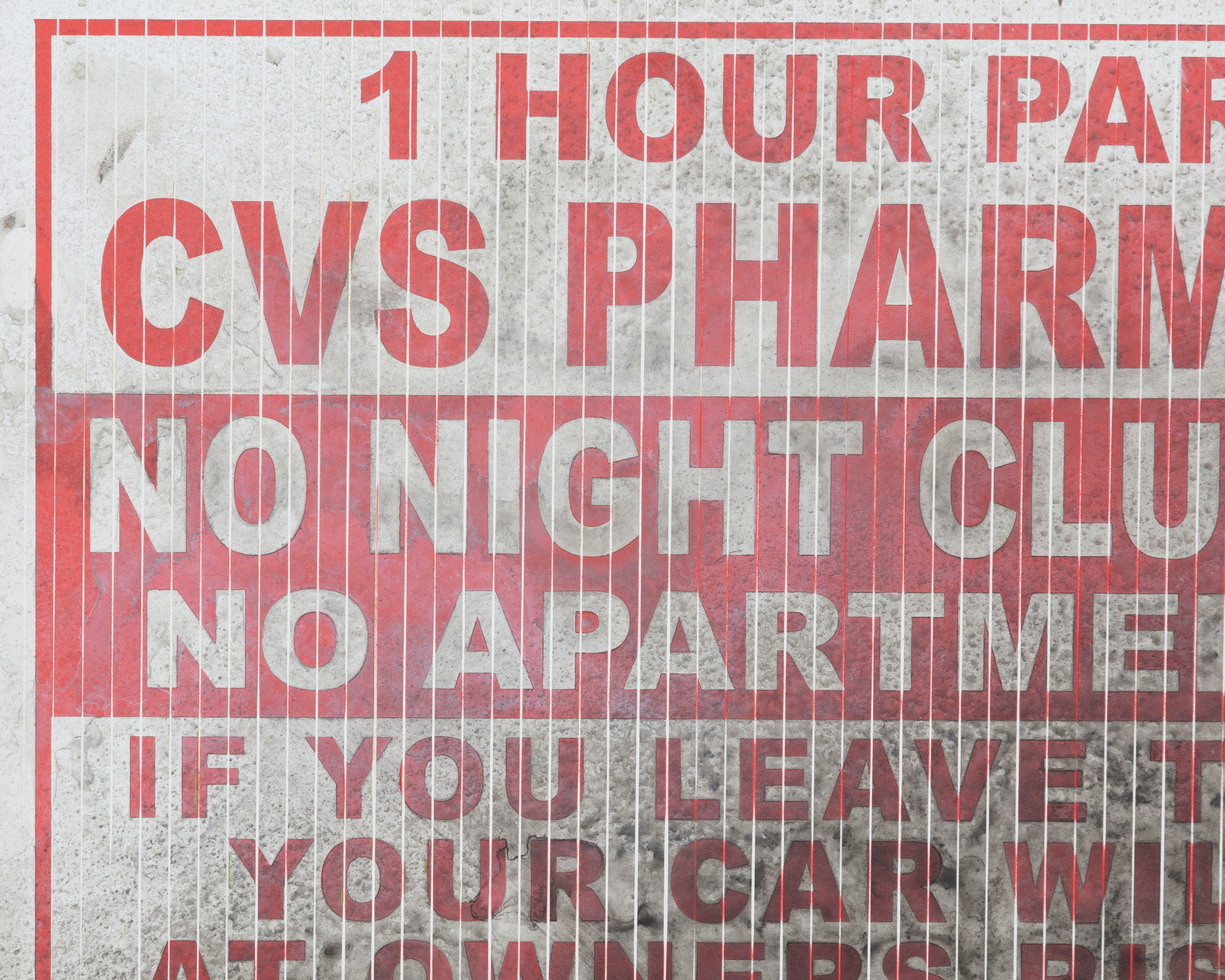 Mario Ayala, CVS Pharmacy (After Hours Towing Inc.), 2023