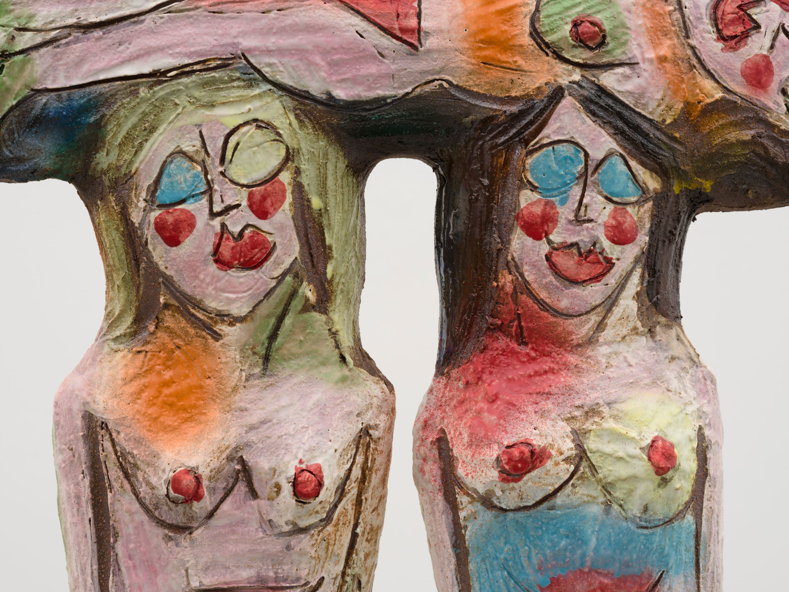 Ruby Neri, Support, 2024