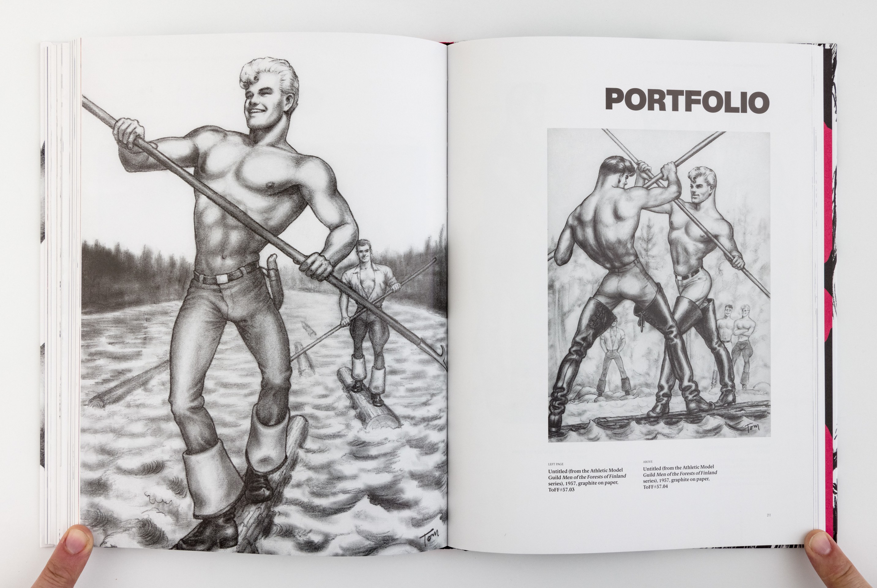 Tom of Finland