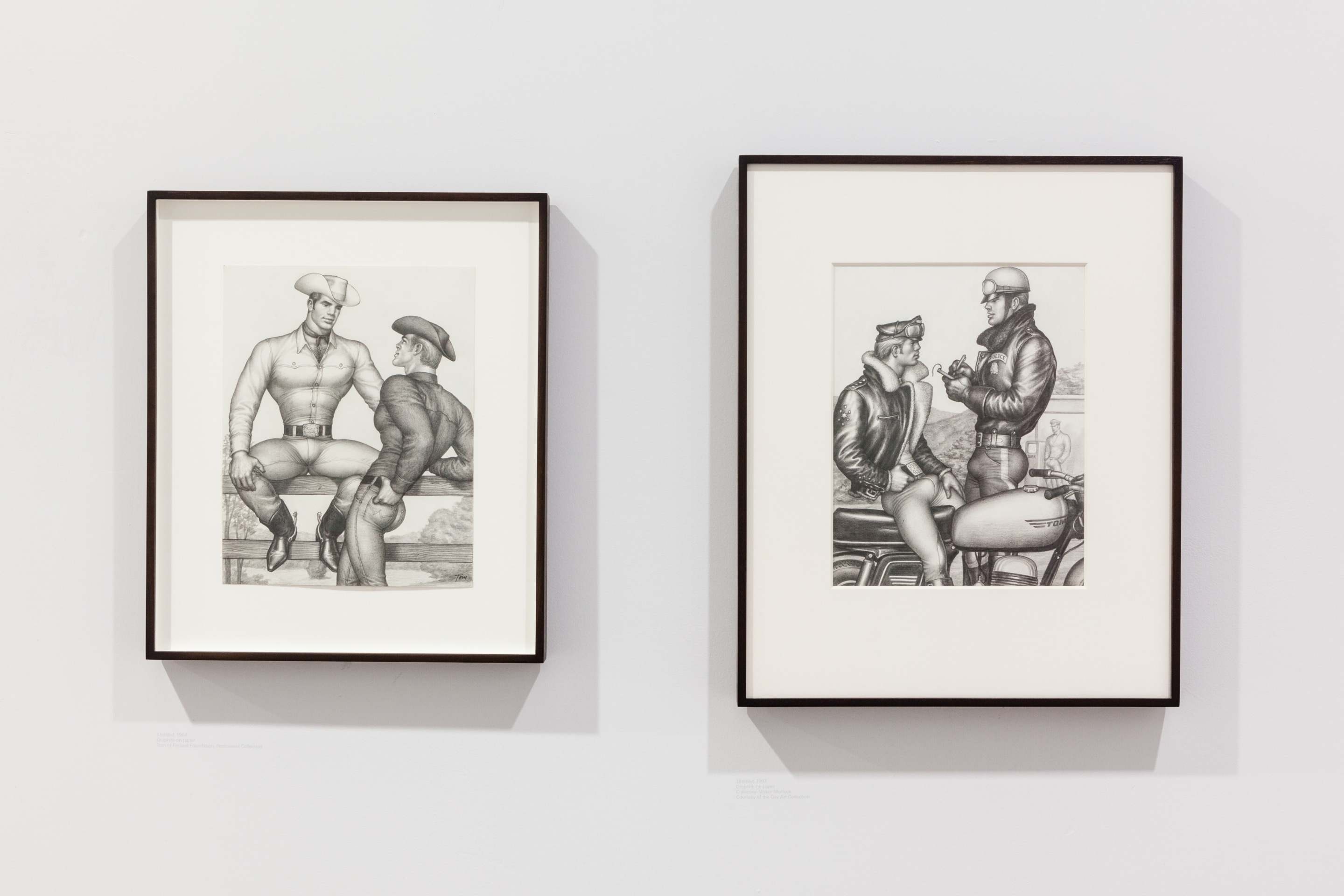 Tom of Finland