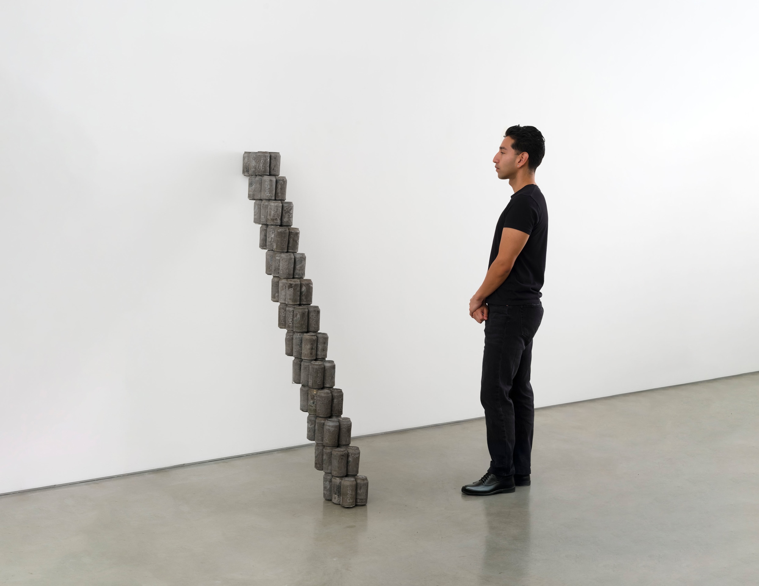 Kaari Upson, MMDP, 2016