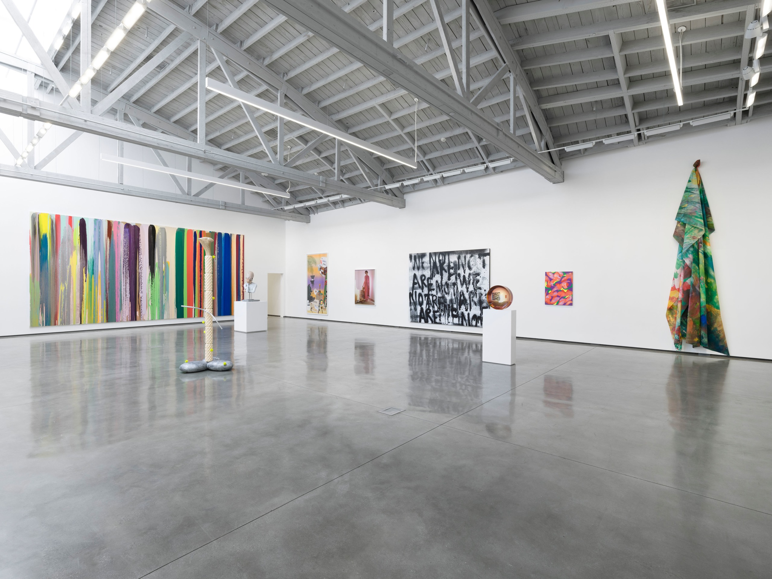 Celebrating David Kordansky Gallery's 20th Anniversary