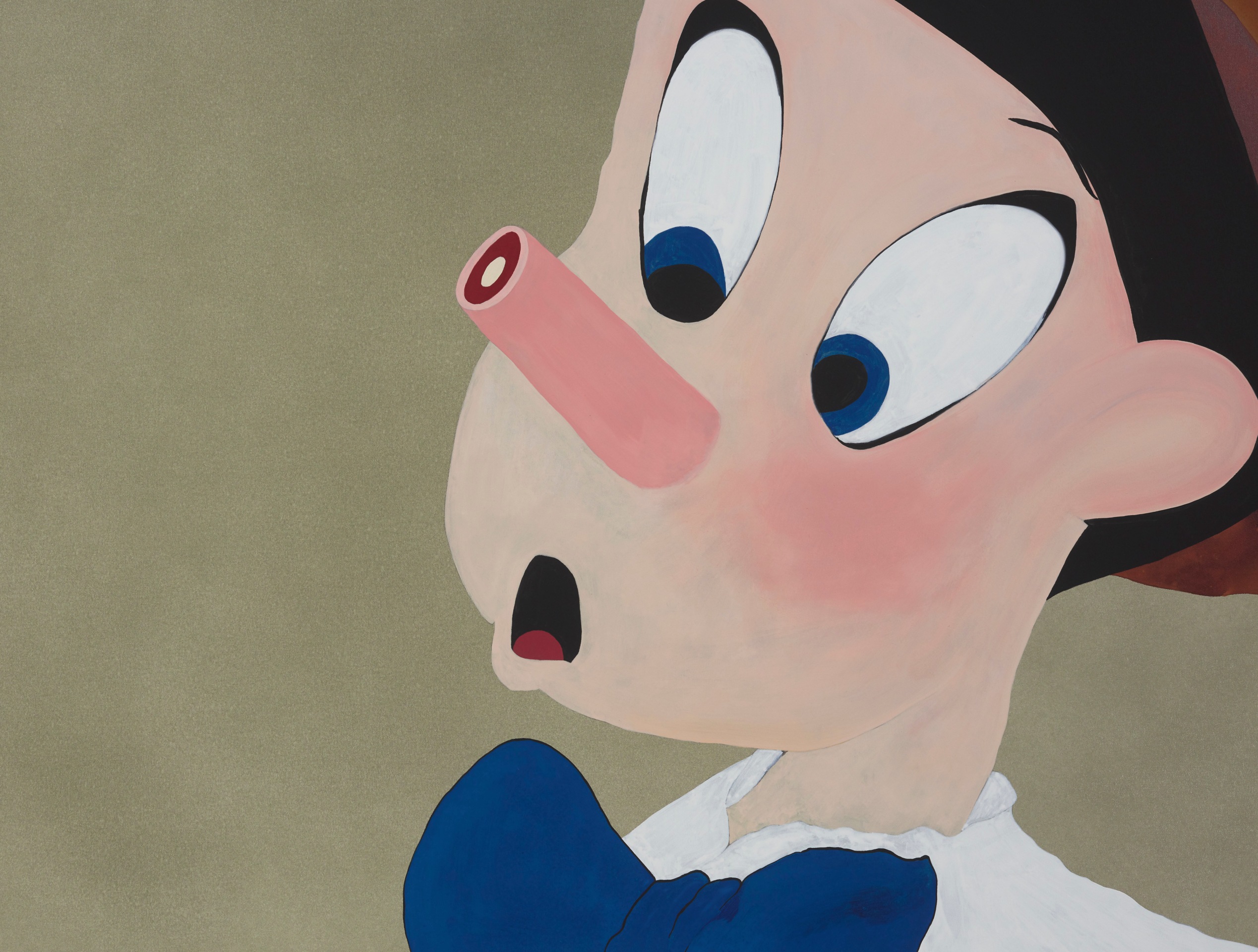 Calvin Marcus Untitled, 2019