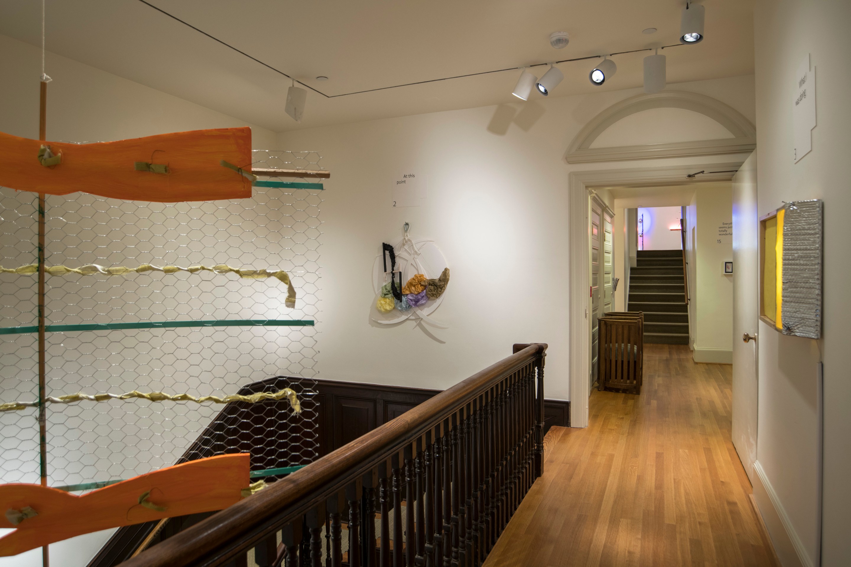 Richard Tuttle