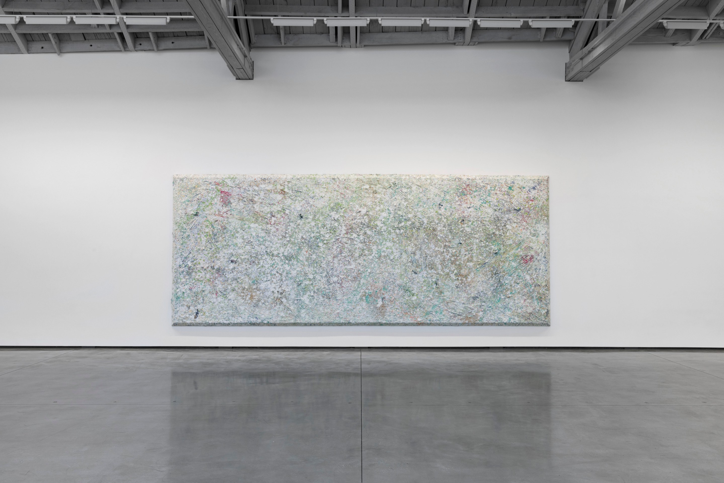 Sam Gilliam
