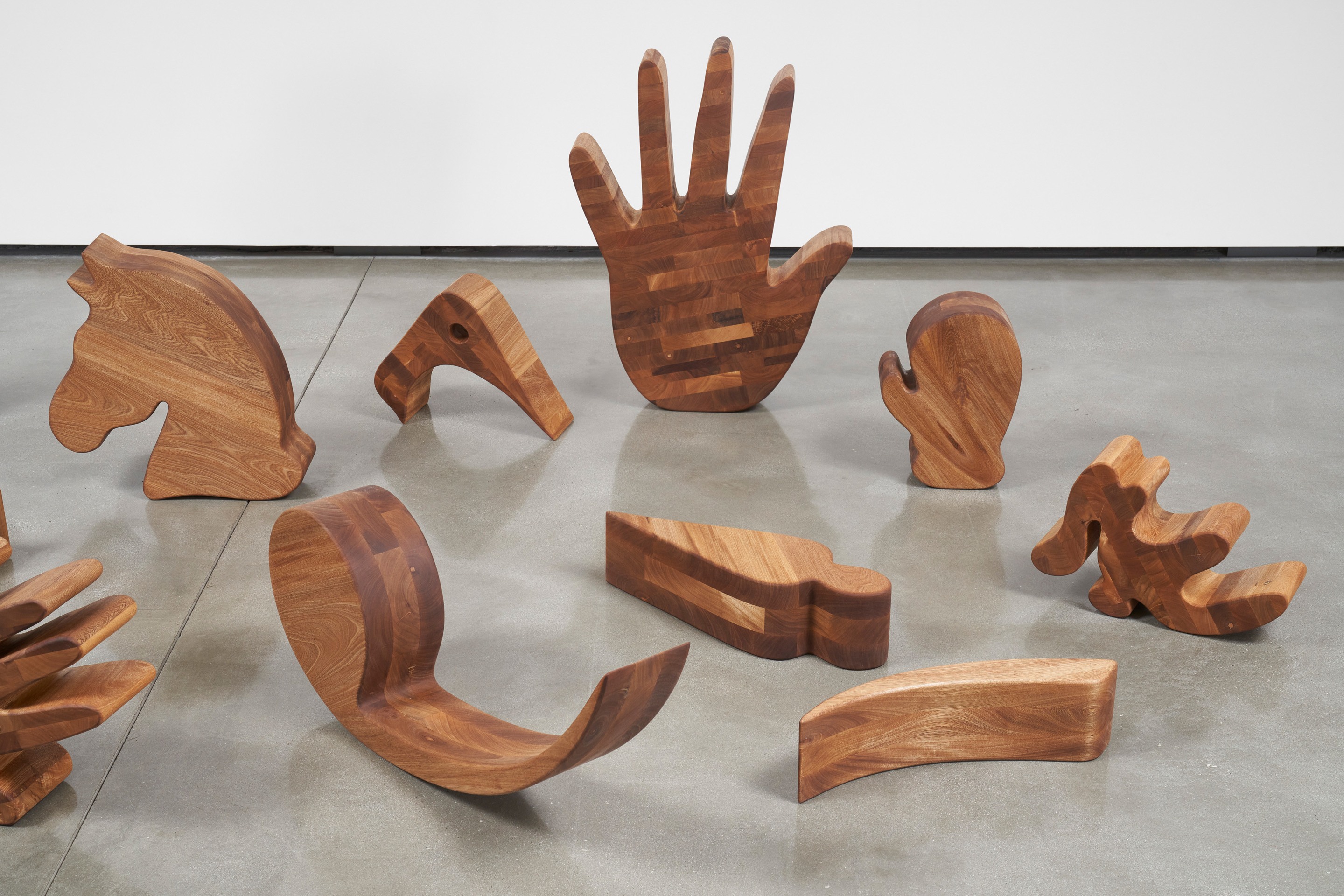 Lotte Andersen, Barfight, 2022