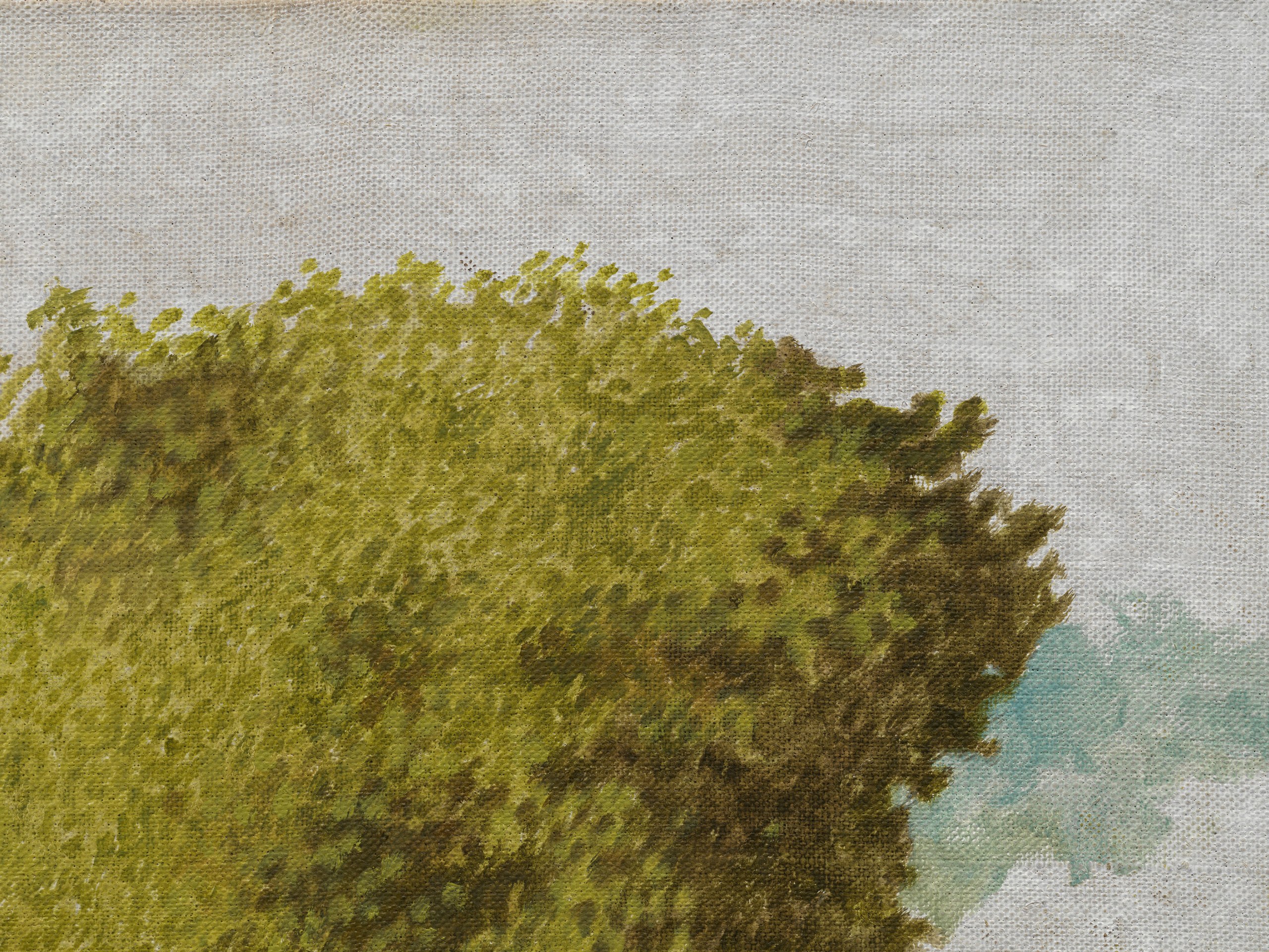 Jared Buckhiester, And another thousand years after that event, 2023