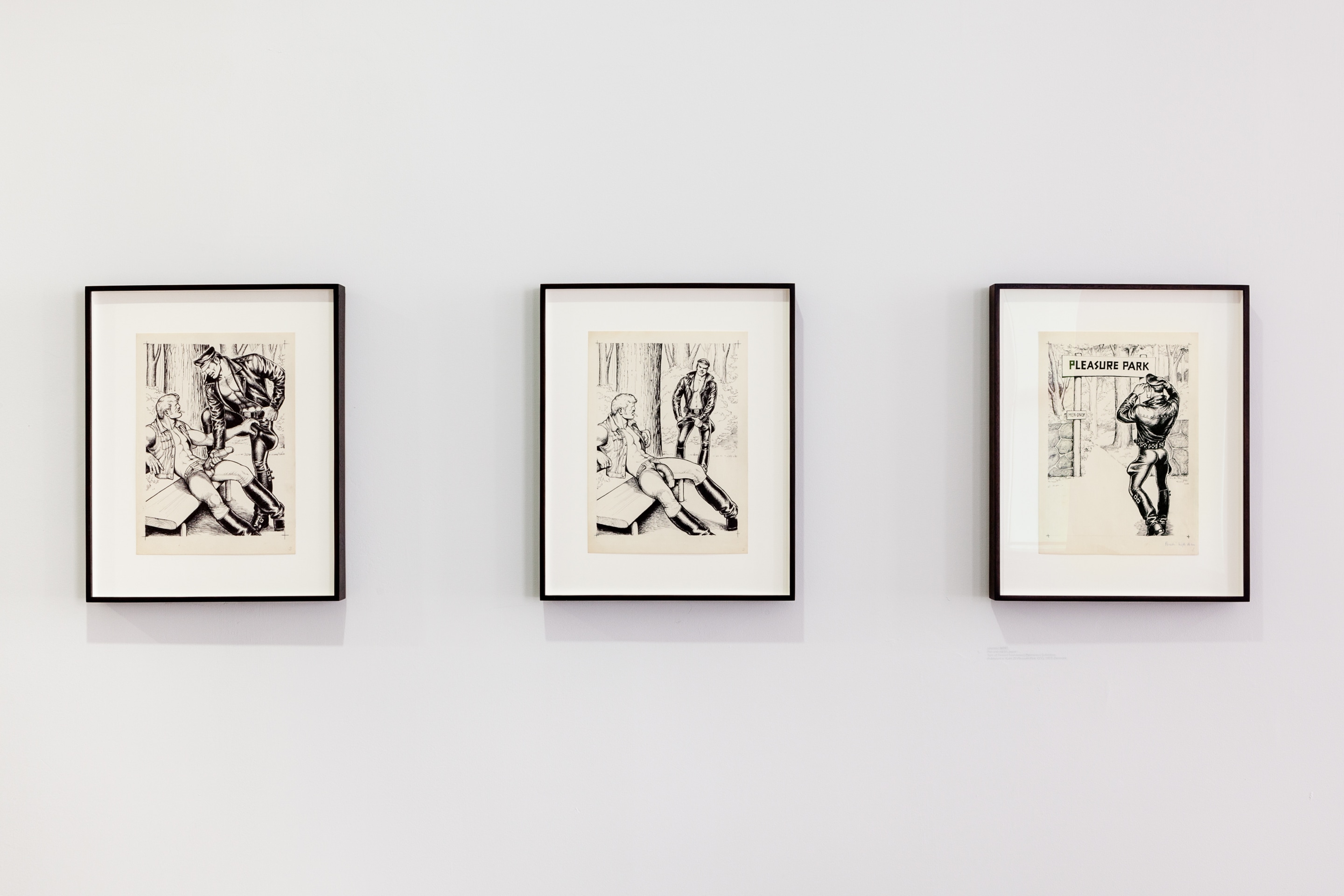 Tom of Finland