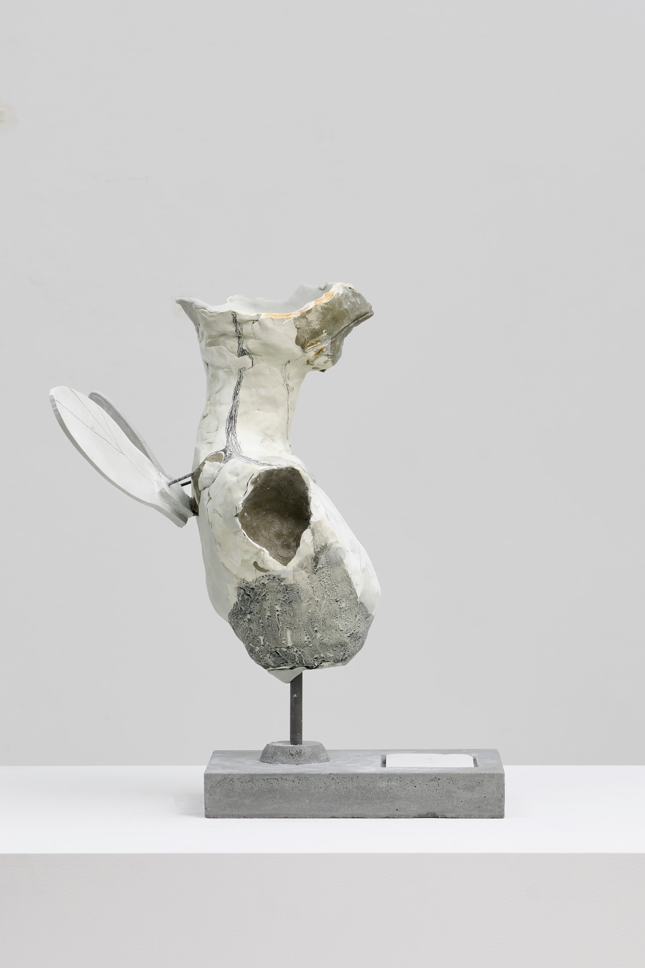 David Altmejd, Le prisme, 2024