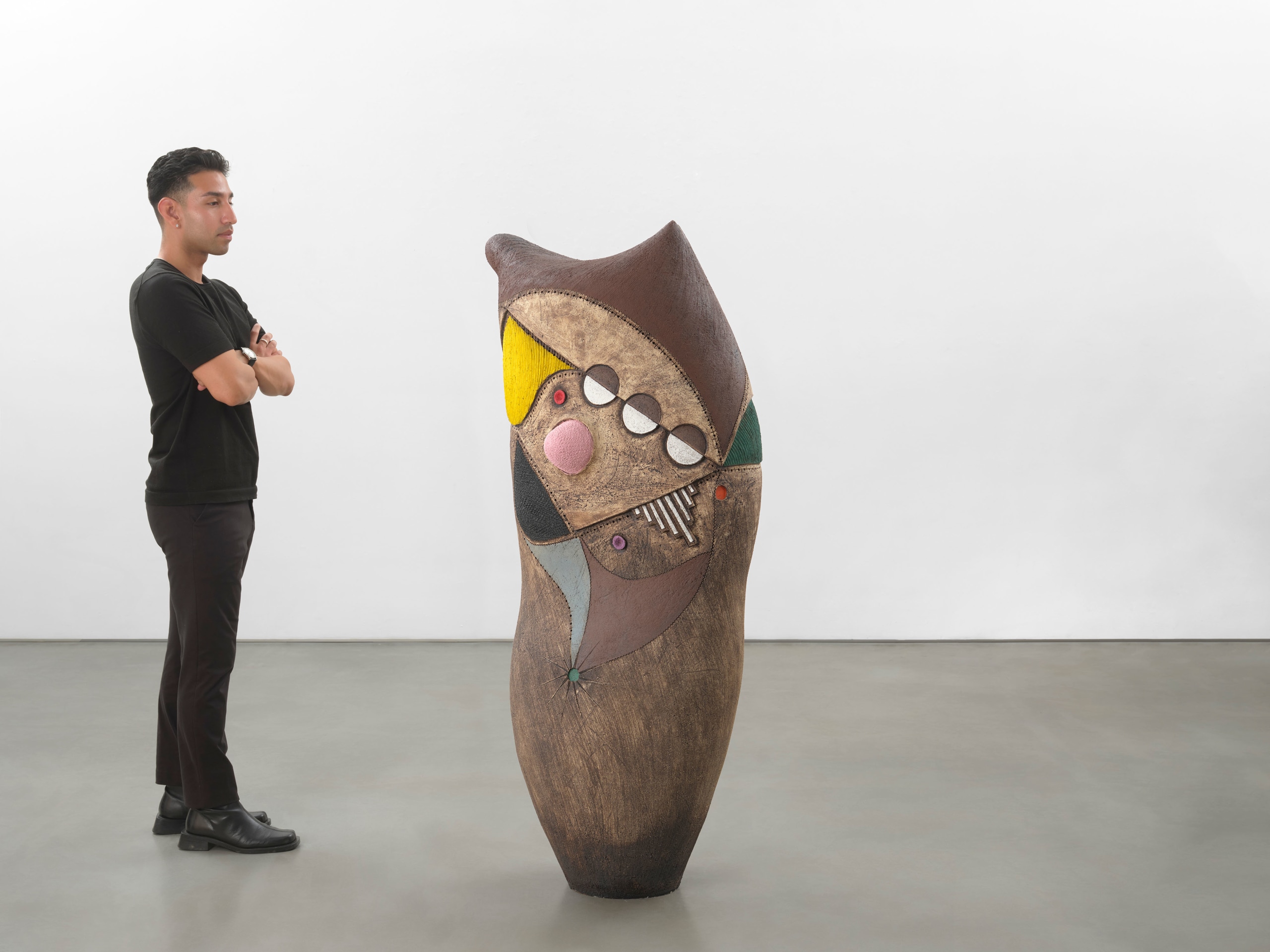 Simphiwe Mbunyuza, EMADLEWLENI, 2023