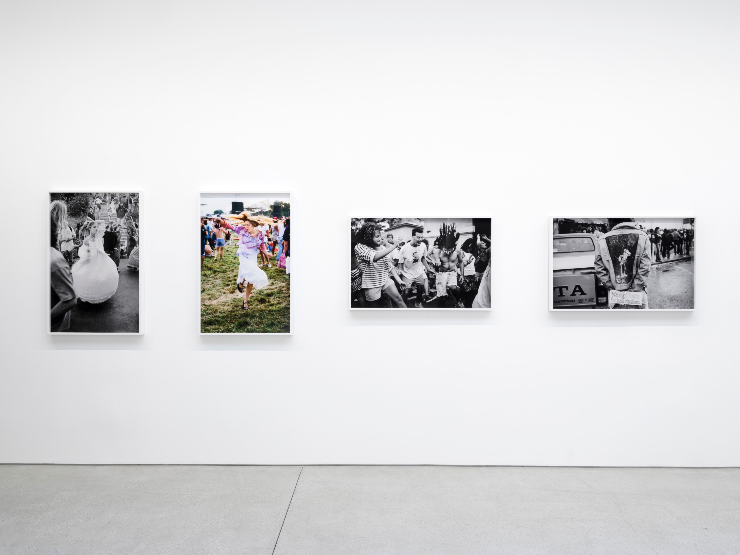 An American Beauty: Grateful Dead 1965&ndash;1995