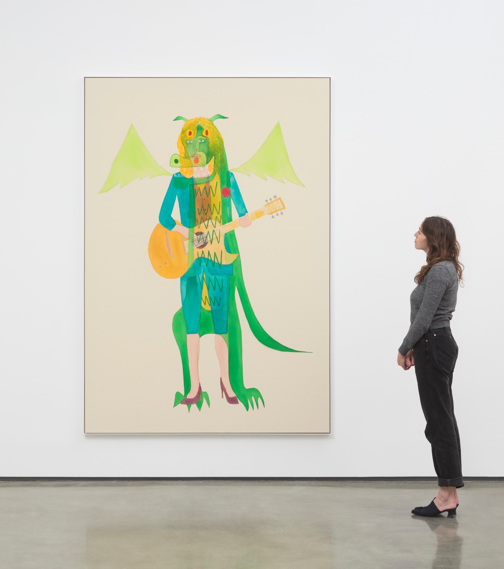 Jason Fox Then Play On, 2019