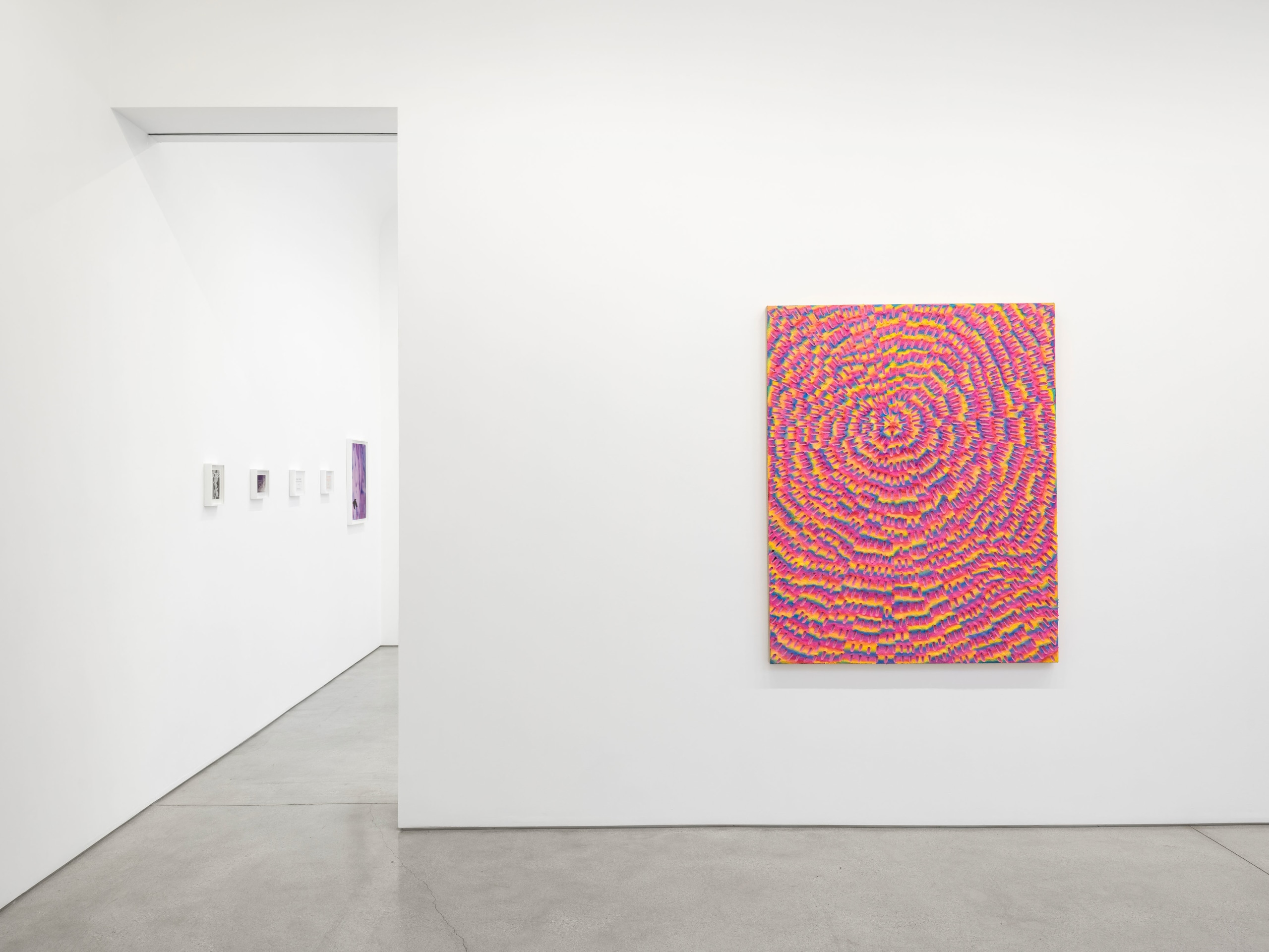 Celebrating David Kordansky Gallery's 20th Anniversary