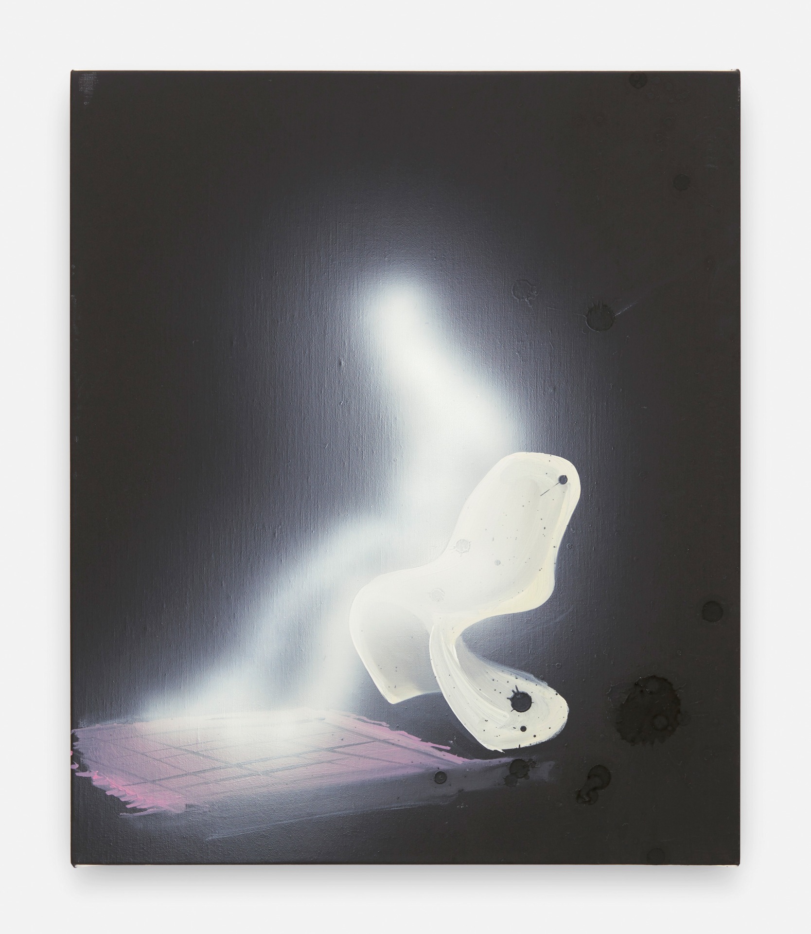 Tala Madani A Solo, 2019