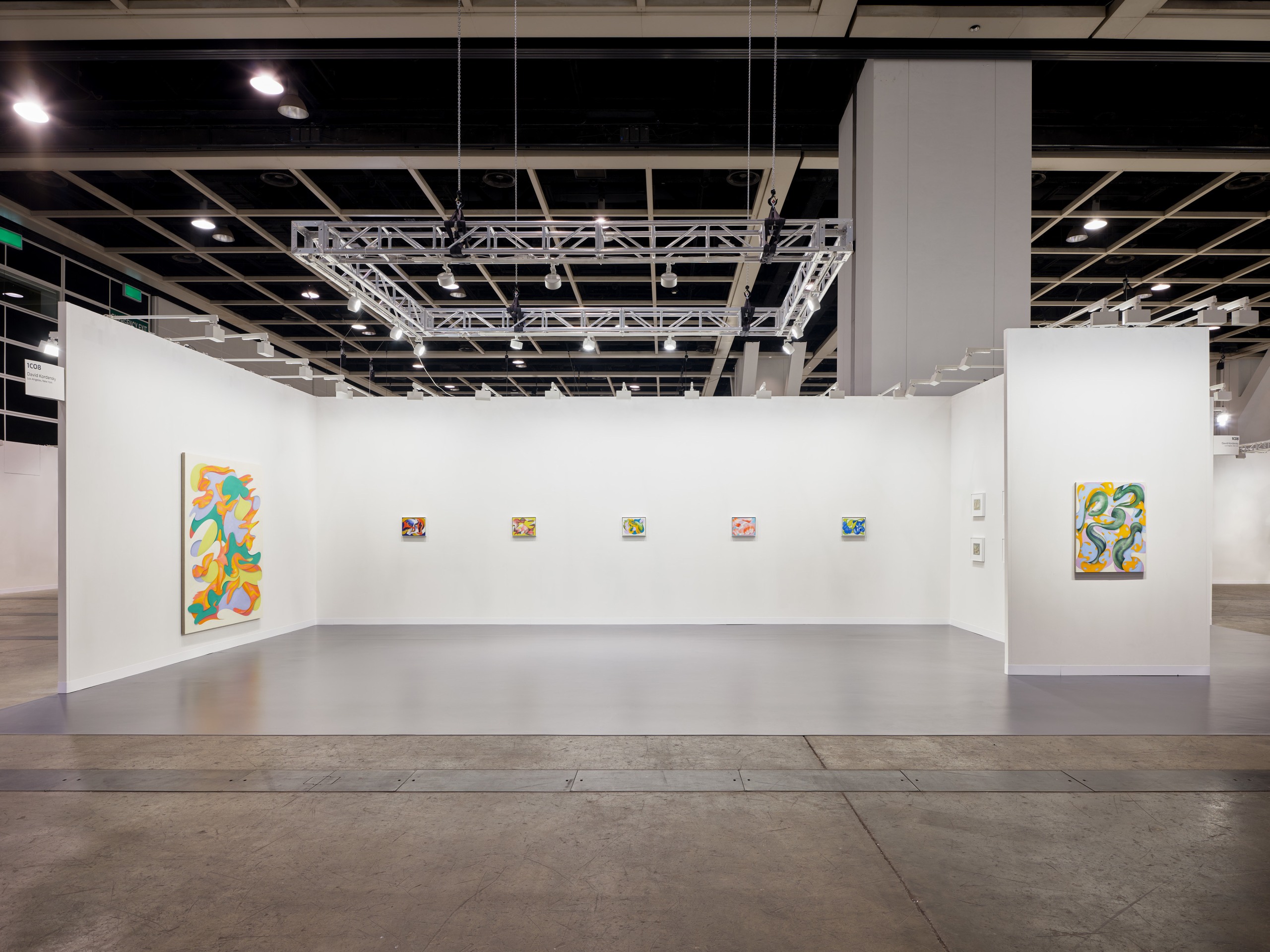 Art Basel Hong Kong 2022