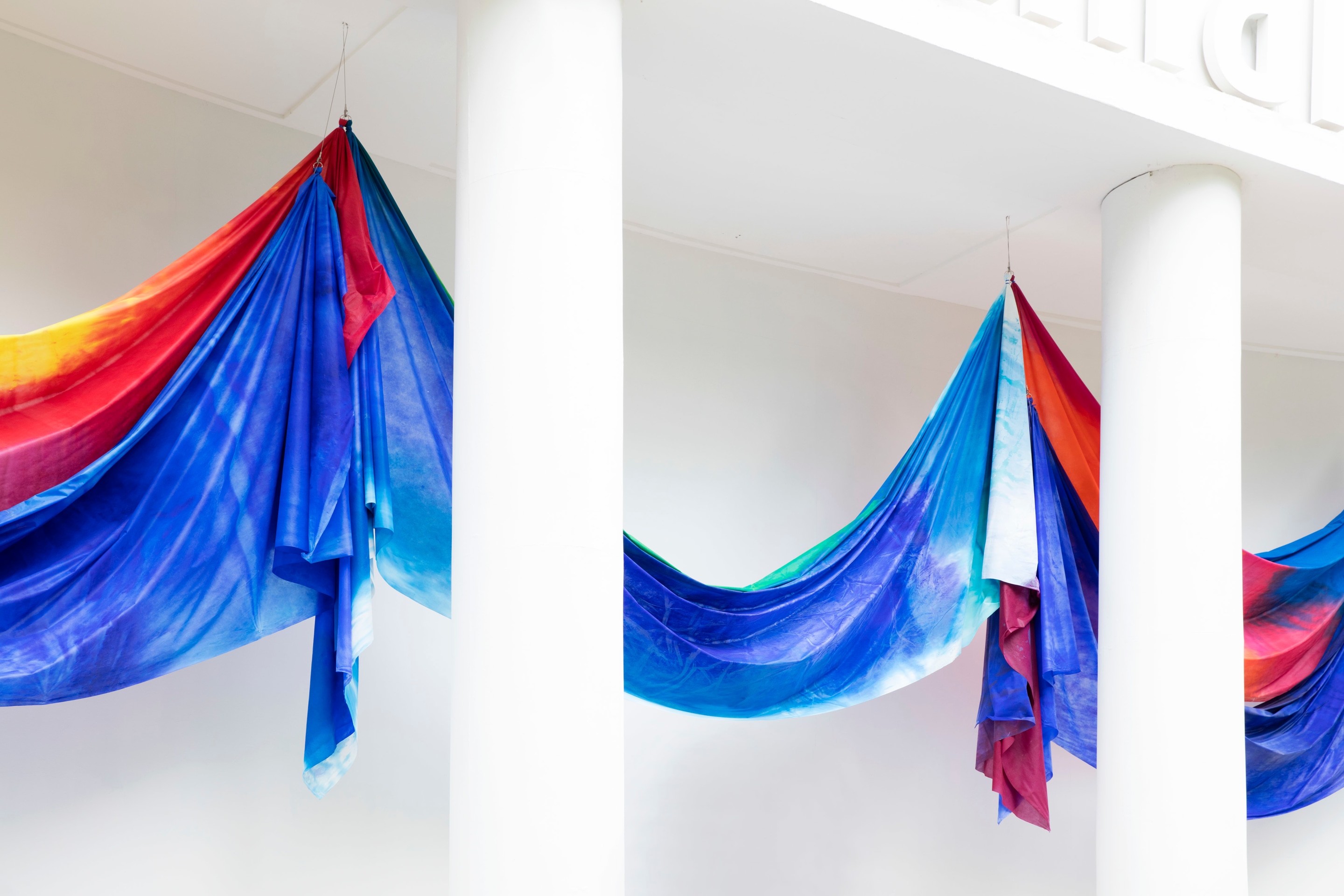 Sam Gilliam