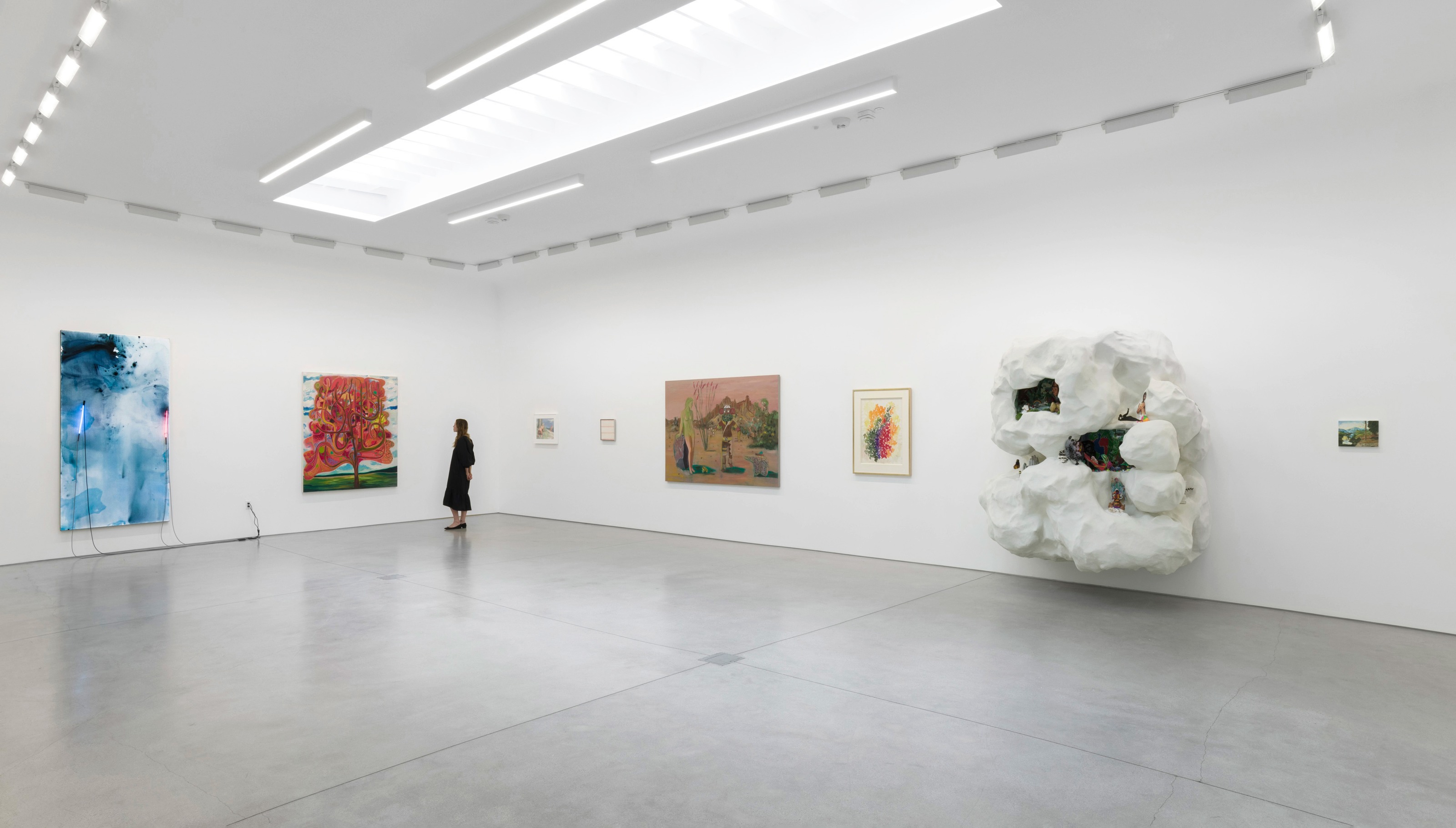 The Beatitudes of Malibu