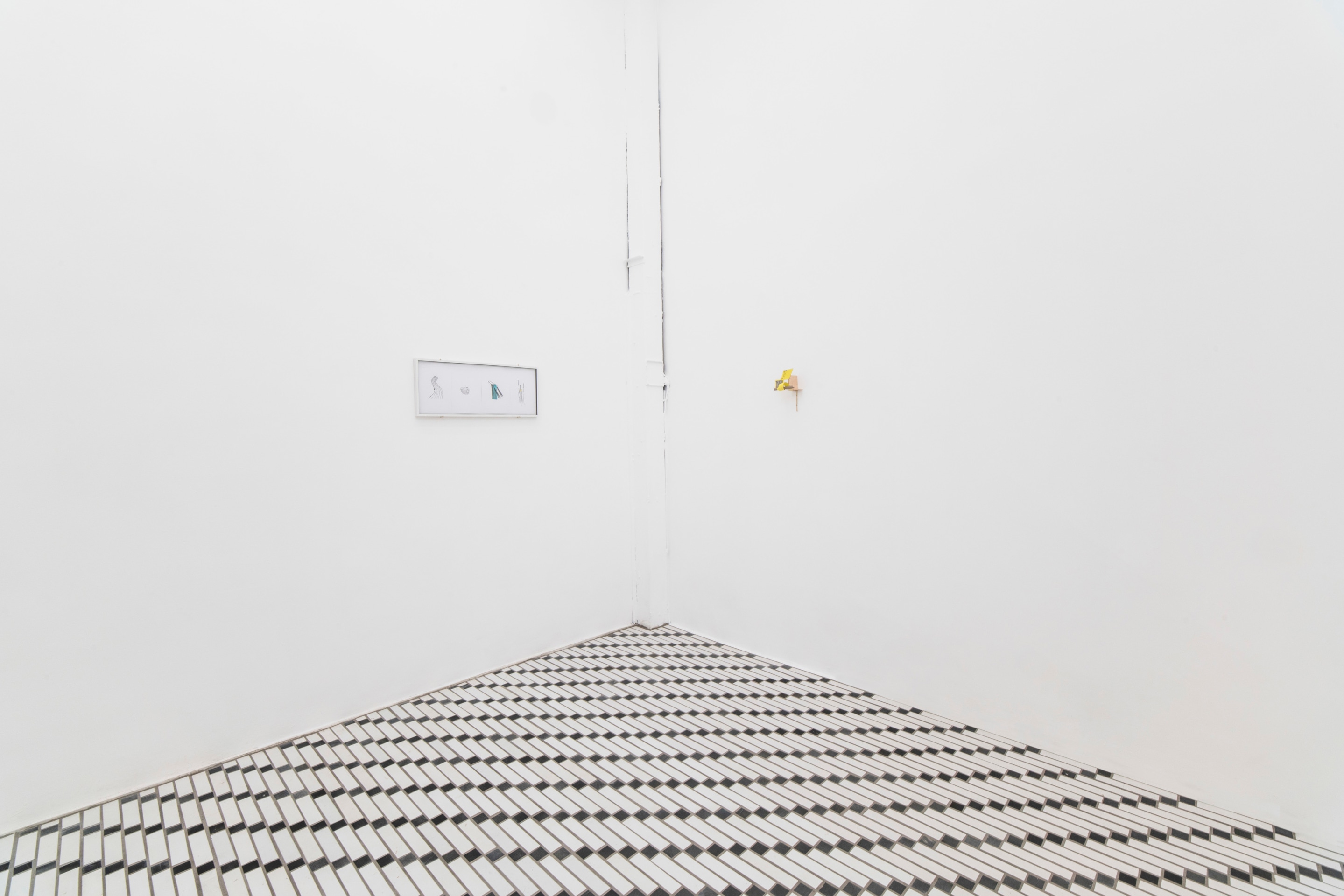 Richard Tuttle