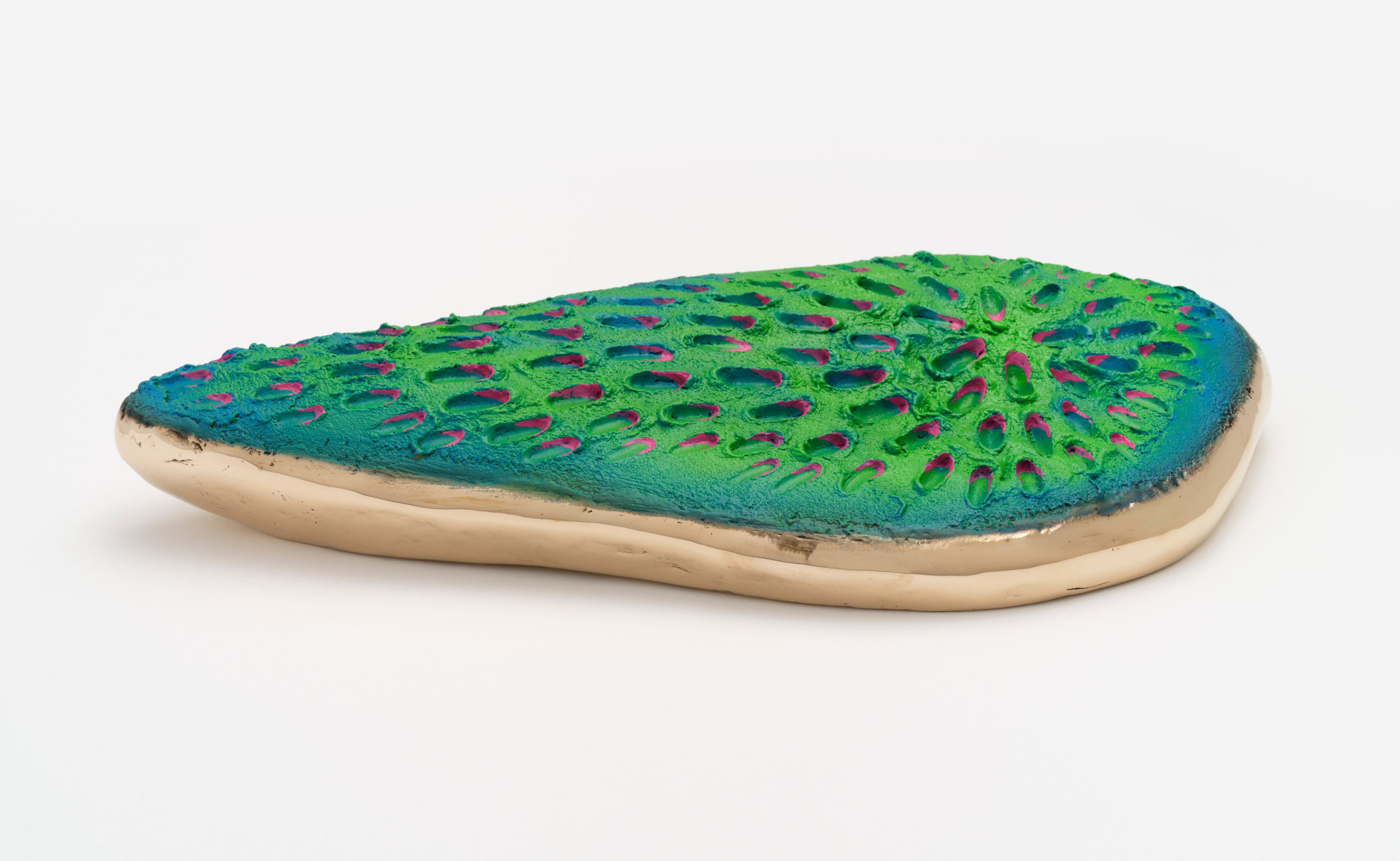 Jennifer Guidi, Shaman Stone, 2022