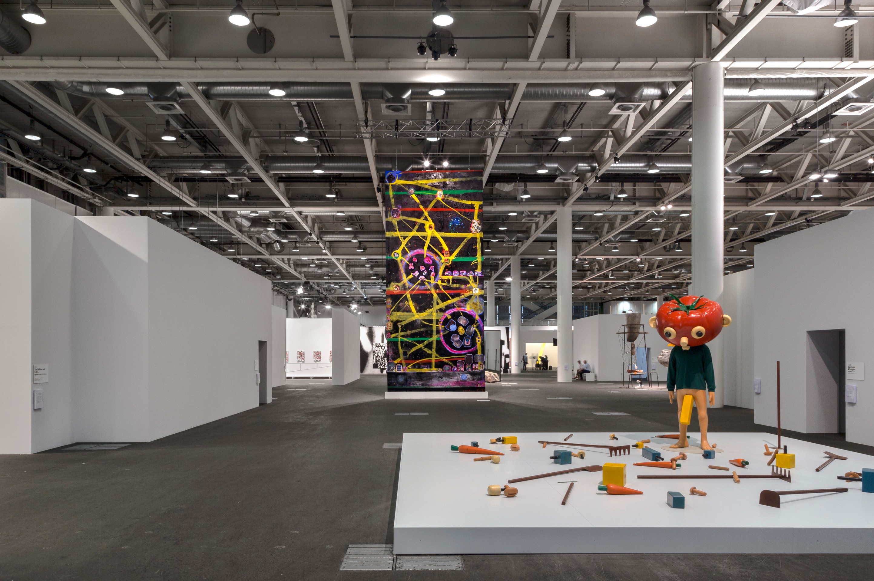 Art Basel | Unlimited