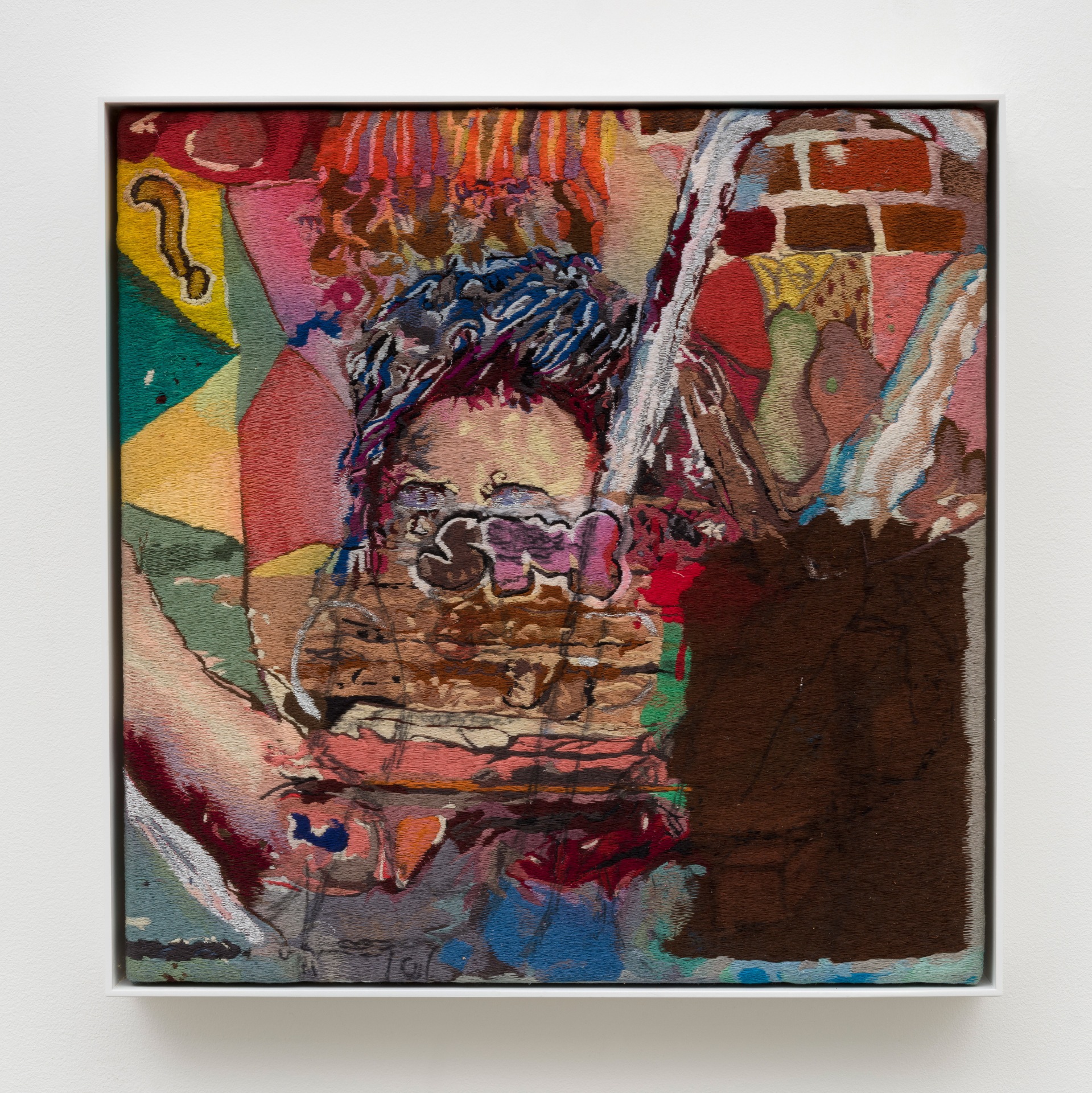 Ivan Morley, Tehachepi&nbsp;(sic),&nbsp;A True Tale, 2021