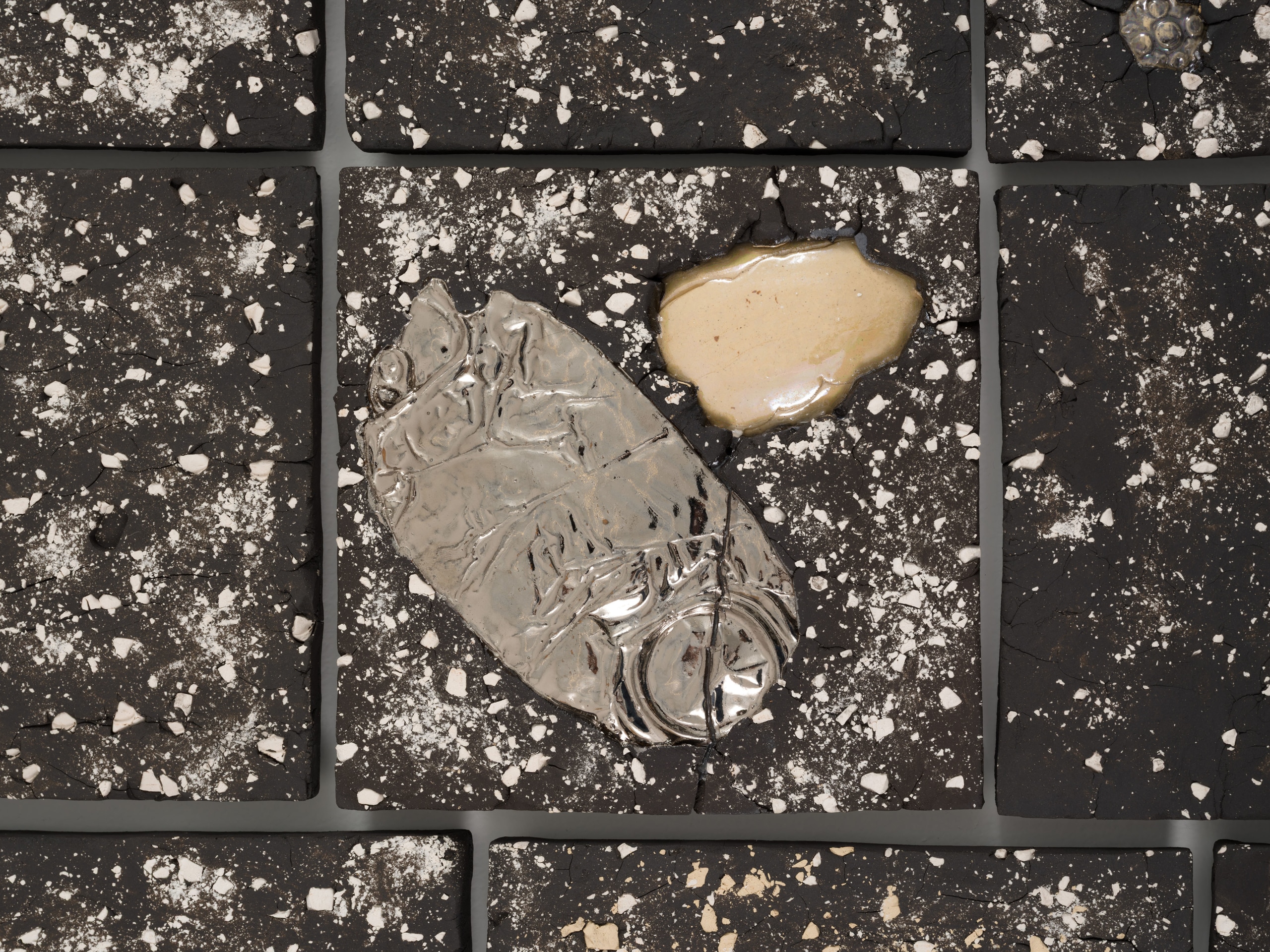 Kahlil Robert Irving, Dreams in the line and memories (/whipped), 2021&ndash;2023