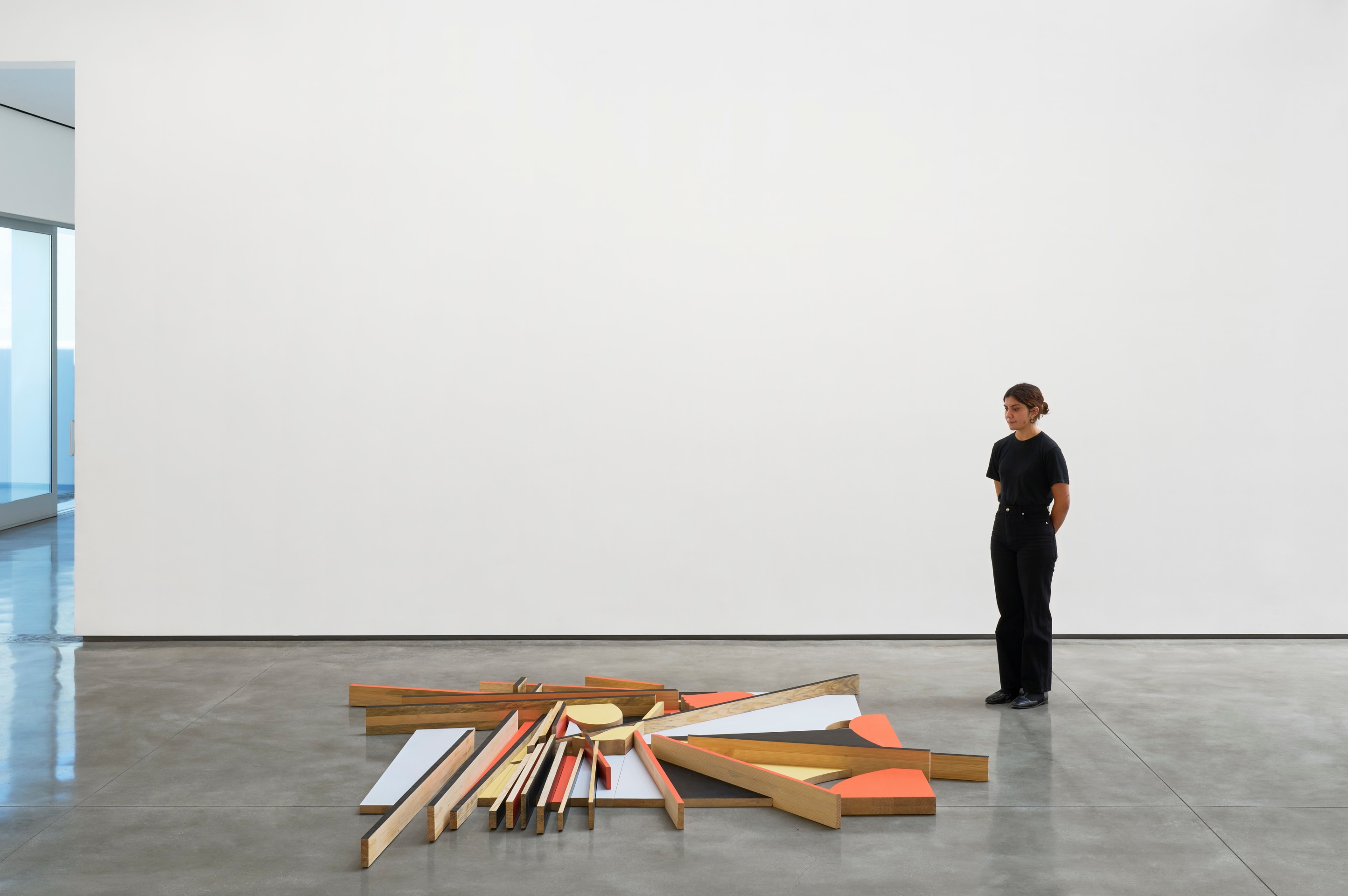 Curated by The Racial Imaginary Institute