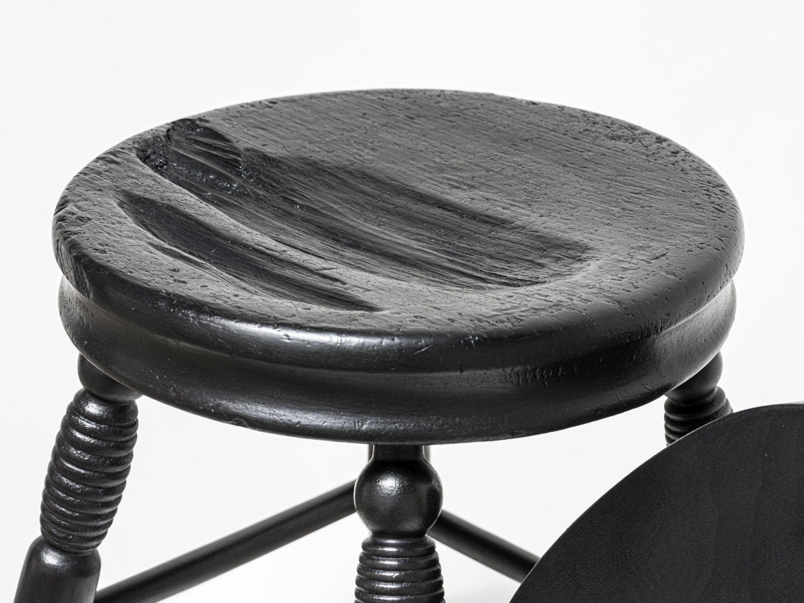 Ricky Swallow Duo, 2020