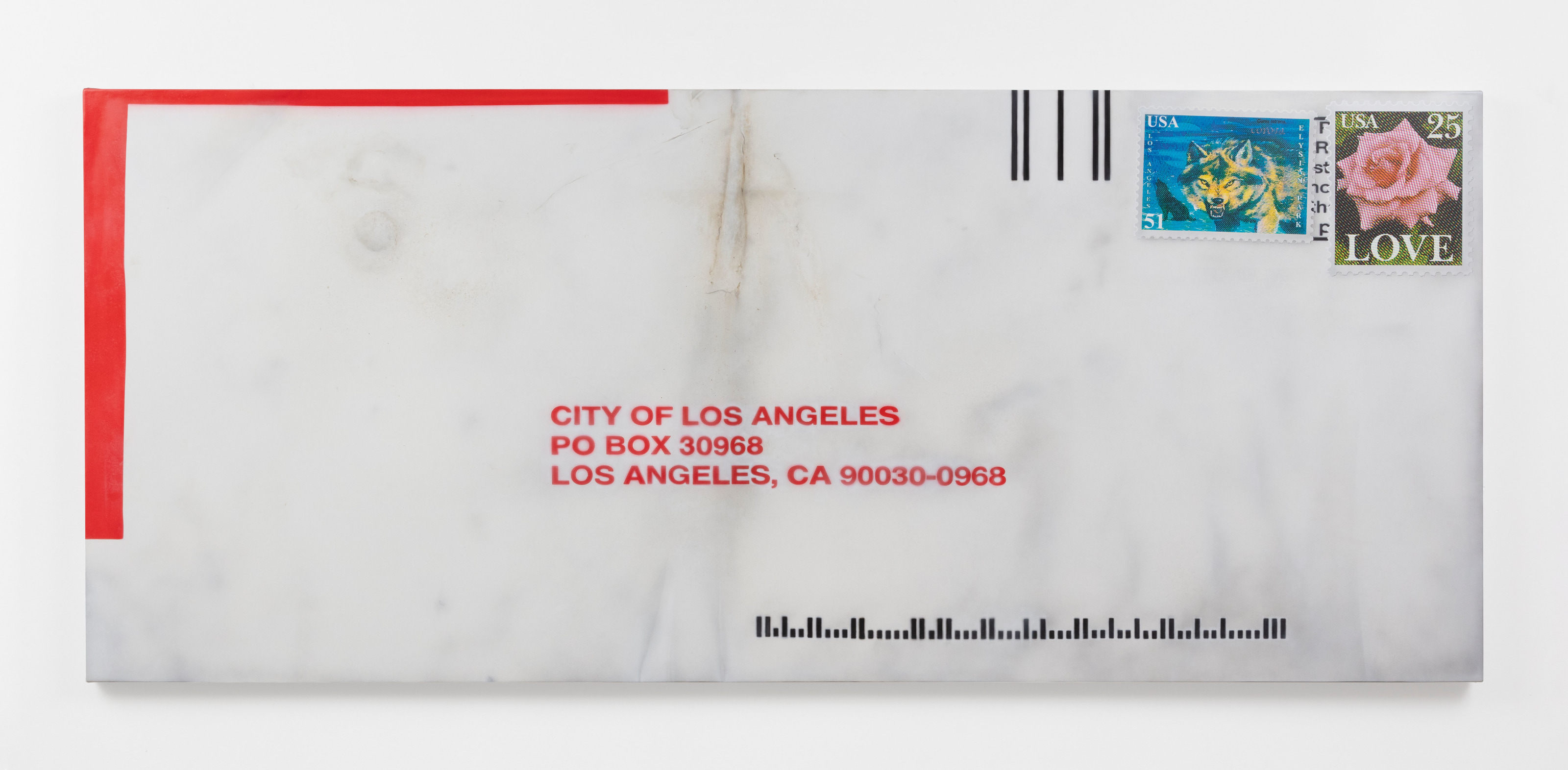 Mario Ayala, Citation, 2023