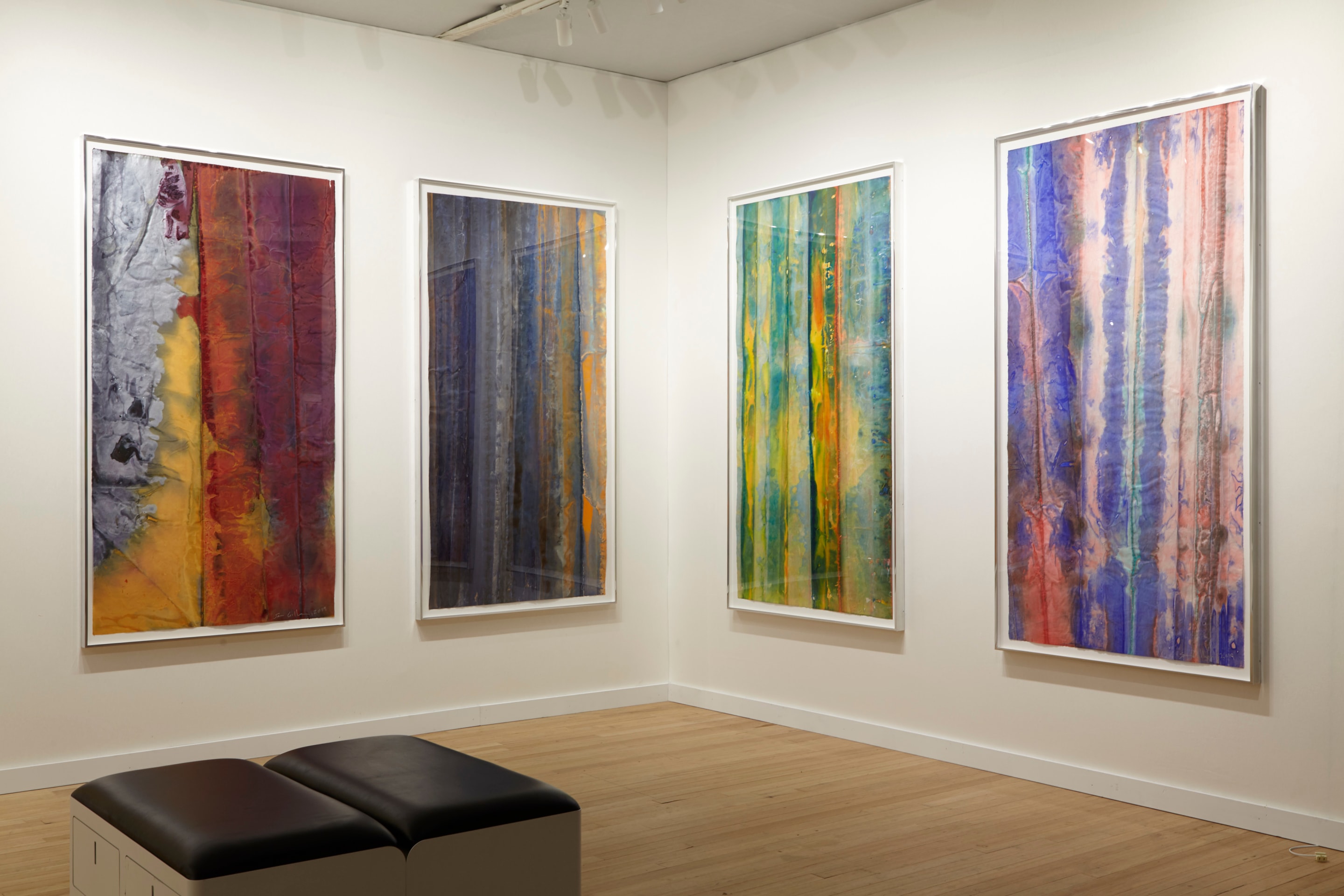 ADAA: The Art Show