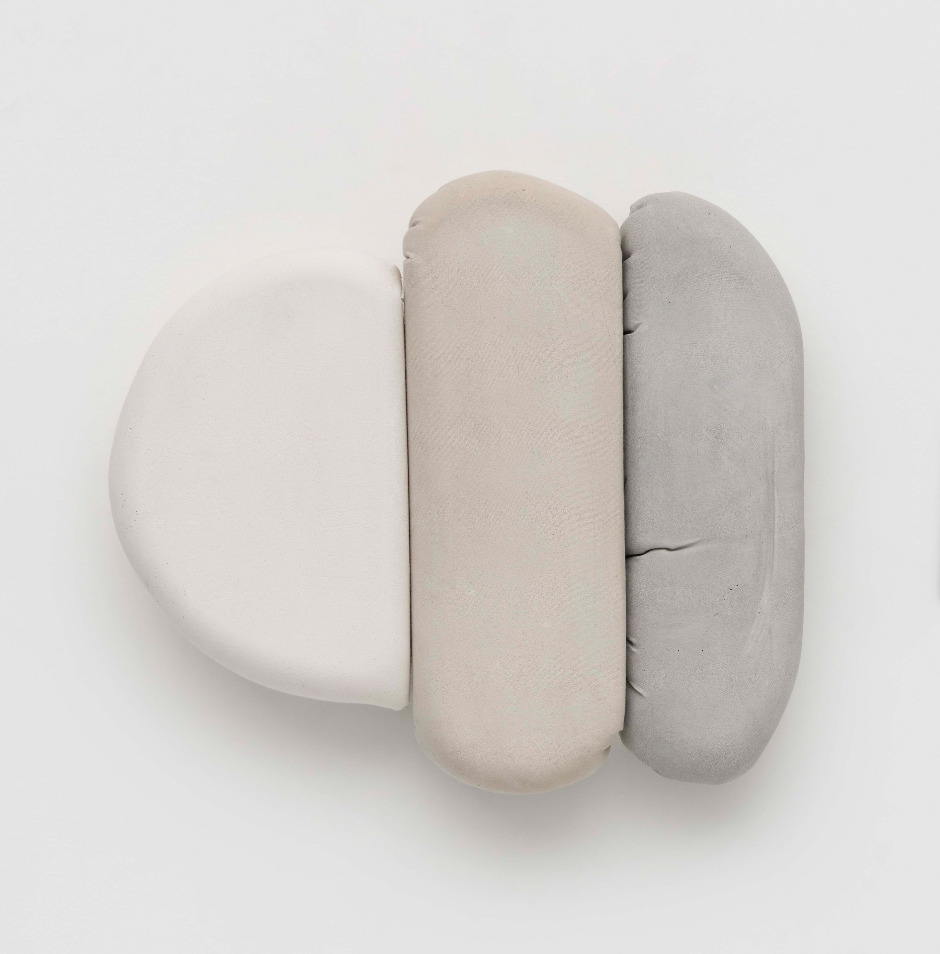 Anthony Pearson, Untitled (Coupled Casement), 2022