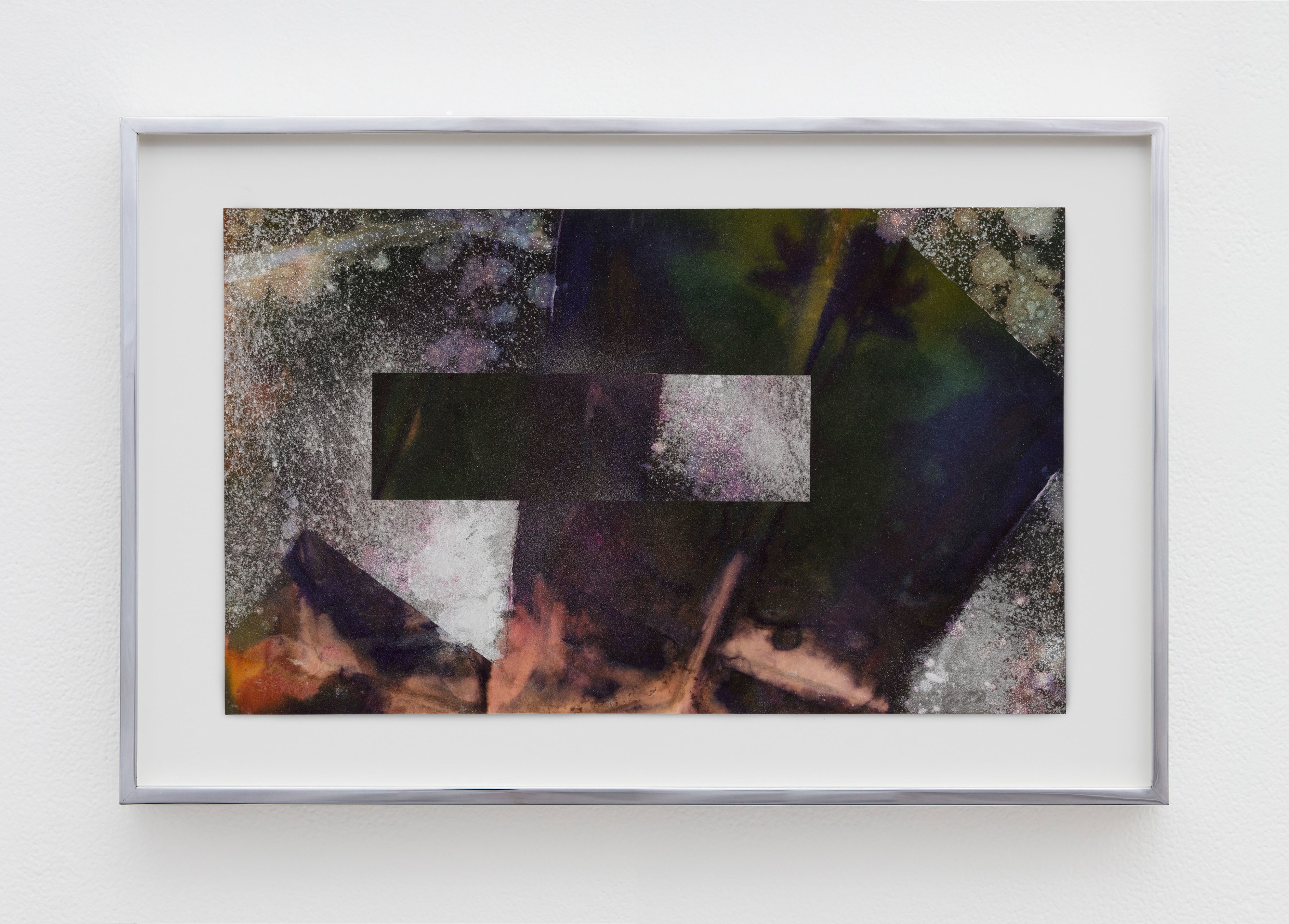 Sam Gilliam, Untitled, 1980