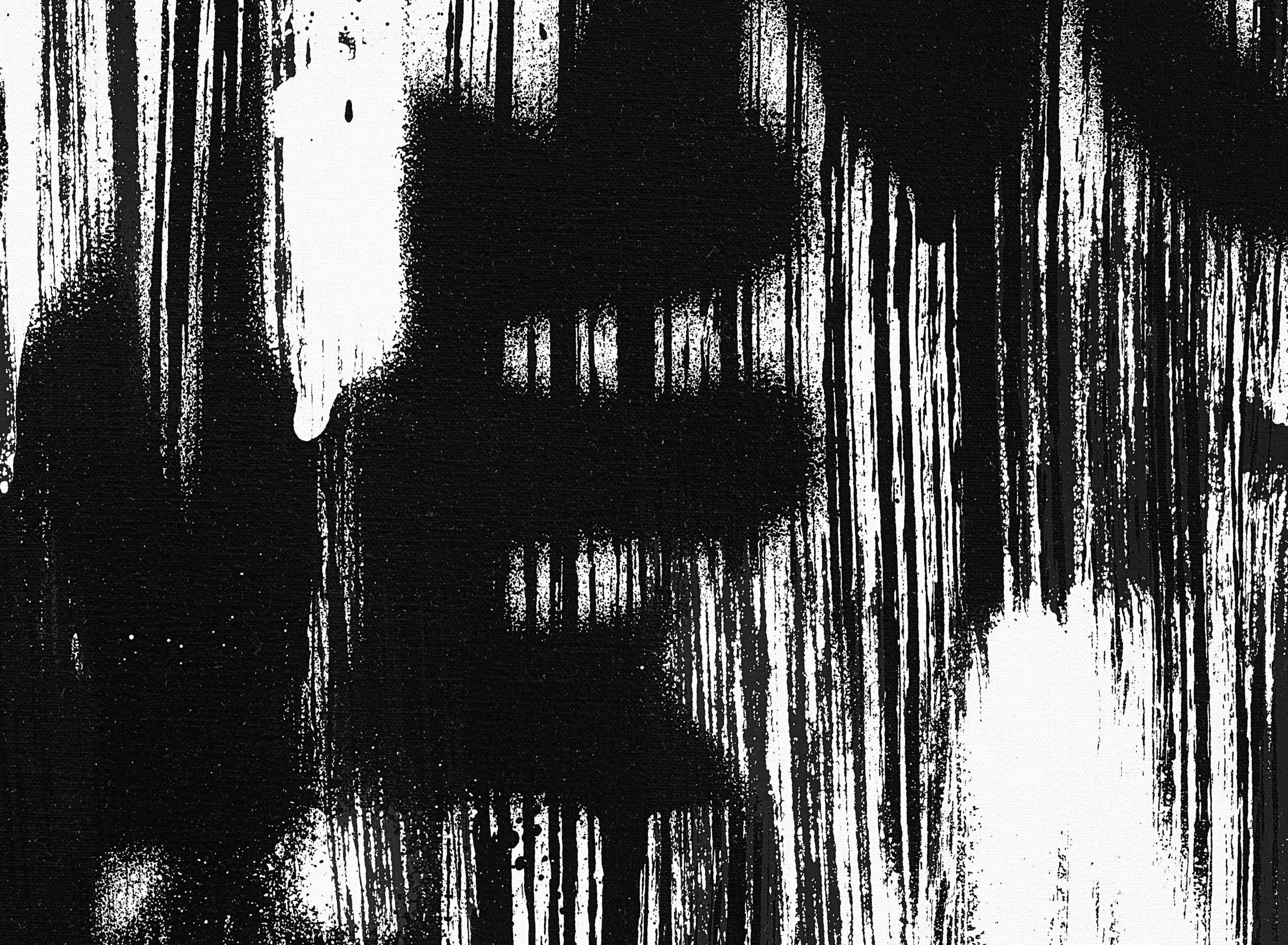 Adam Pendleton, Untitled (WE ARE NOT), 2020