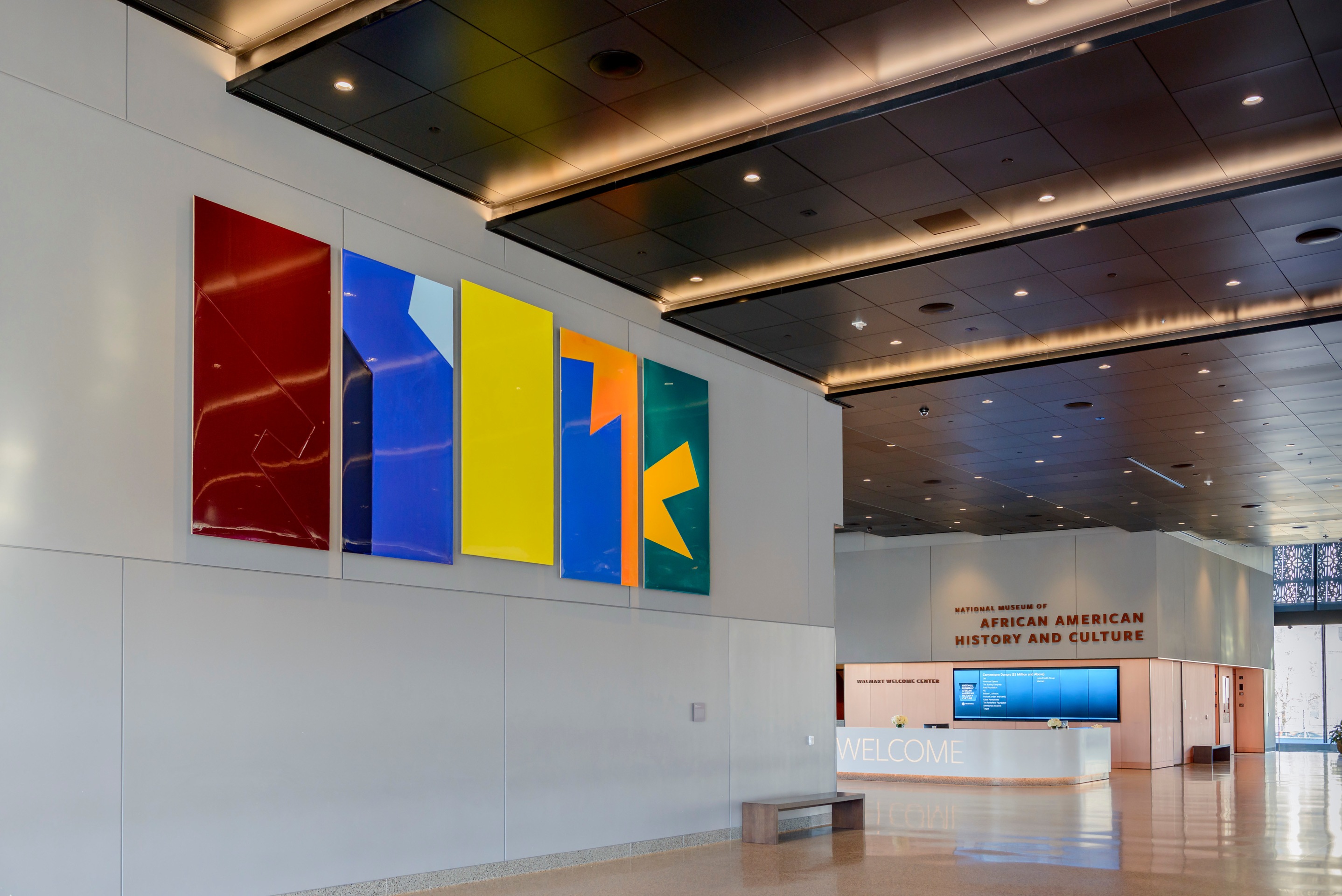 Sam Gilliam