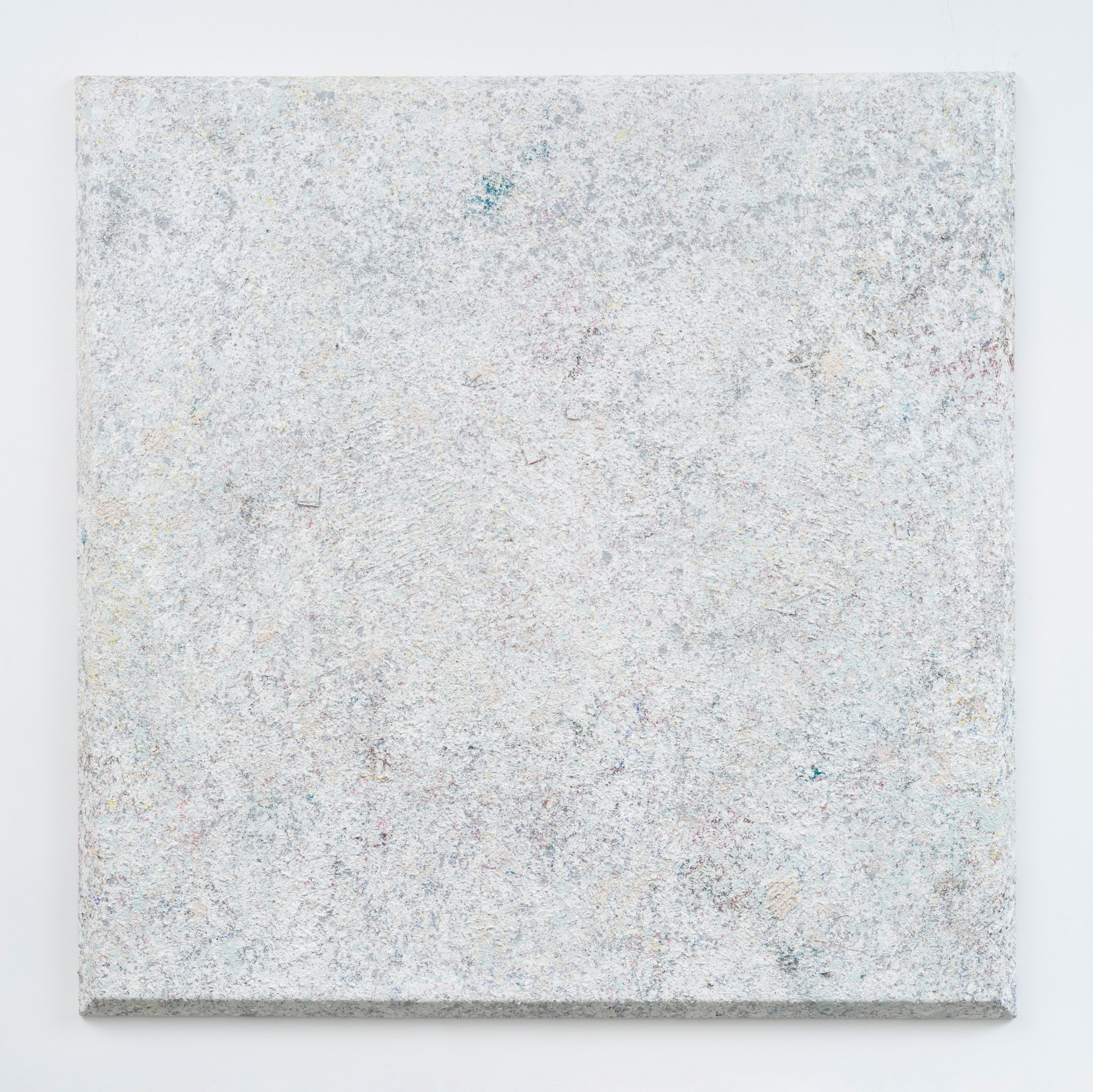 Sam Gilliam, Turtle, 2021