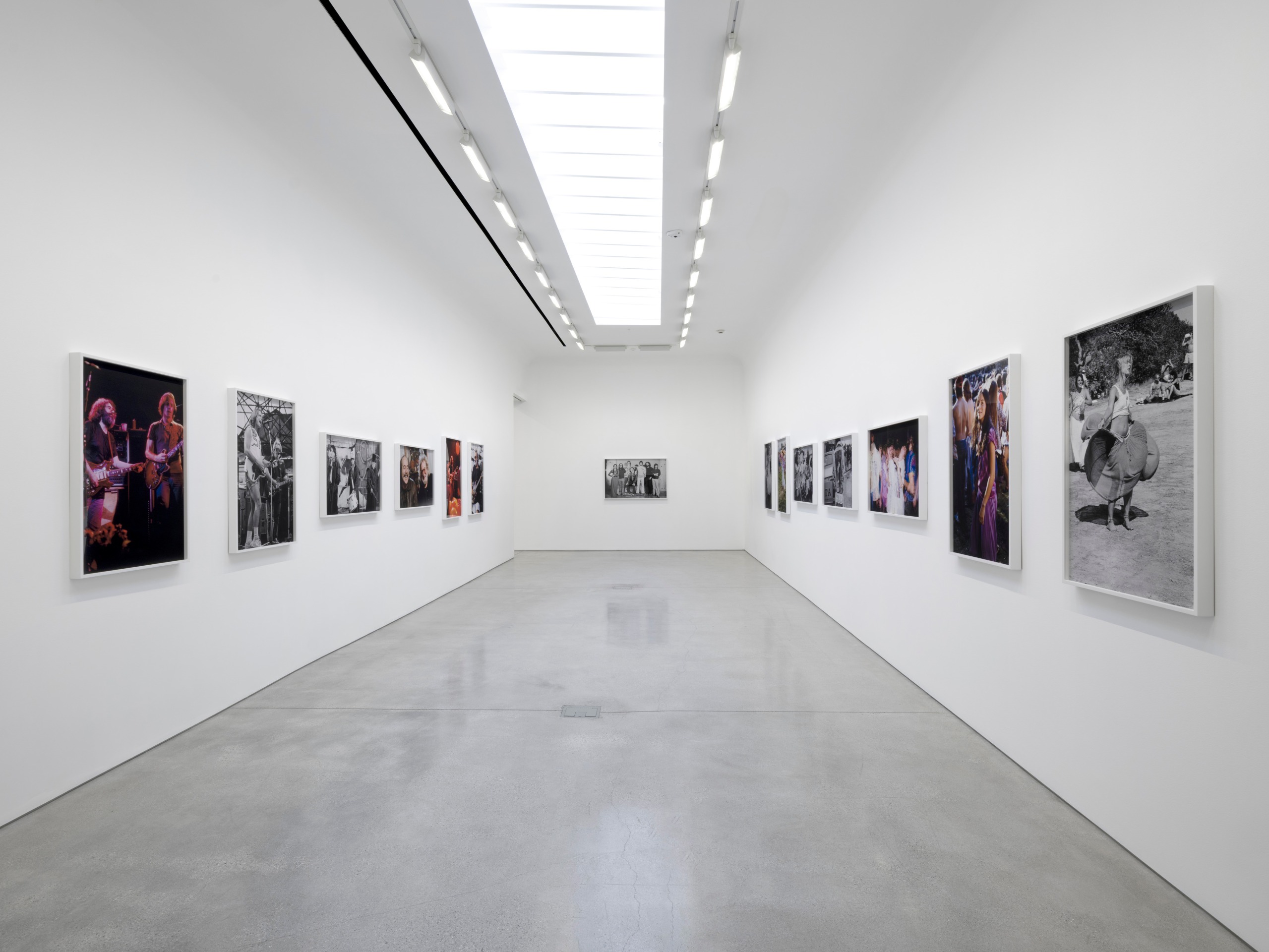 An American Beauty: Grateful Dead 1965&ndash;1995