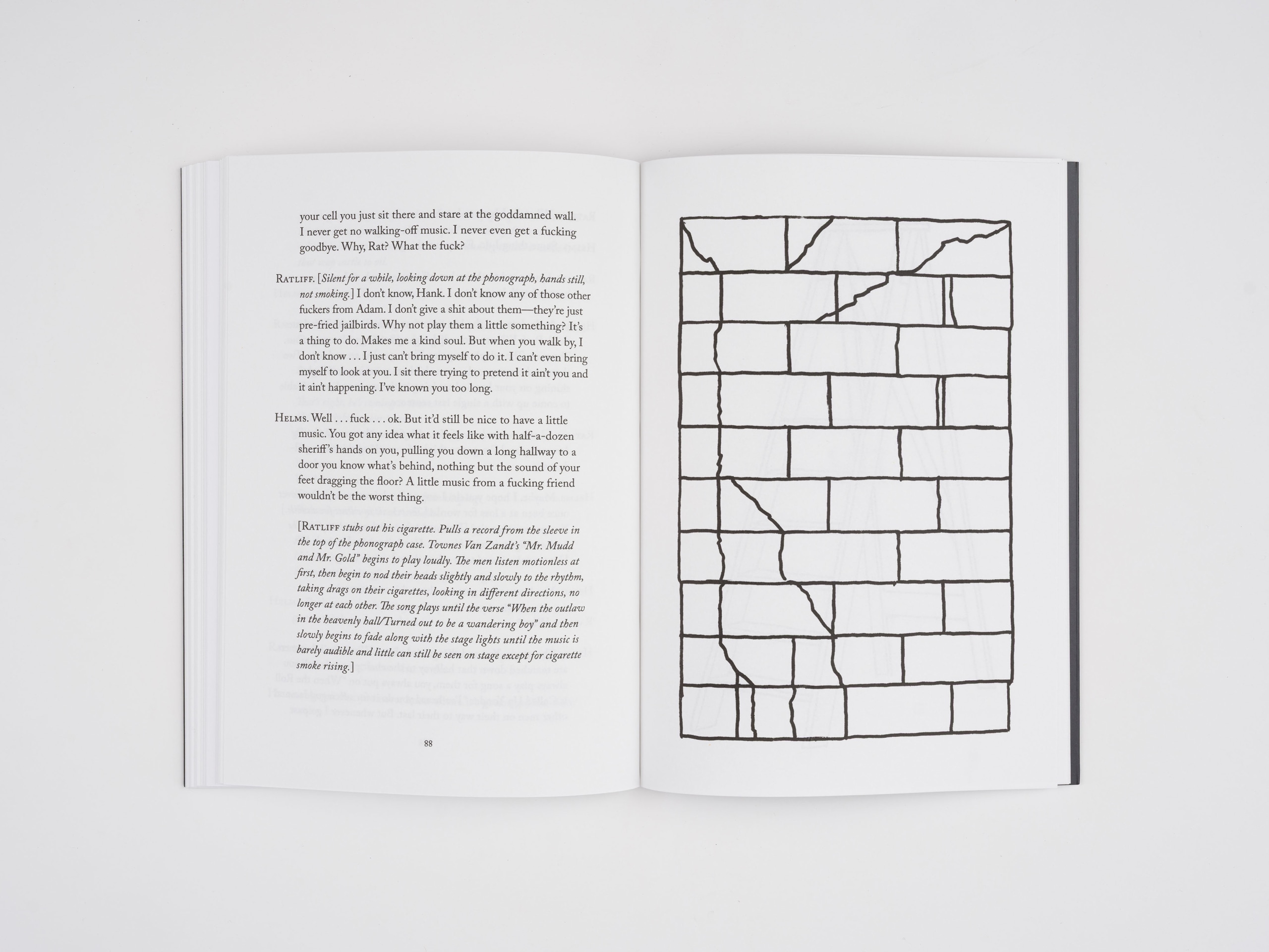 Will Boone &amp; Randy Kennedy