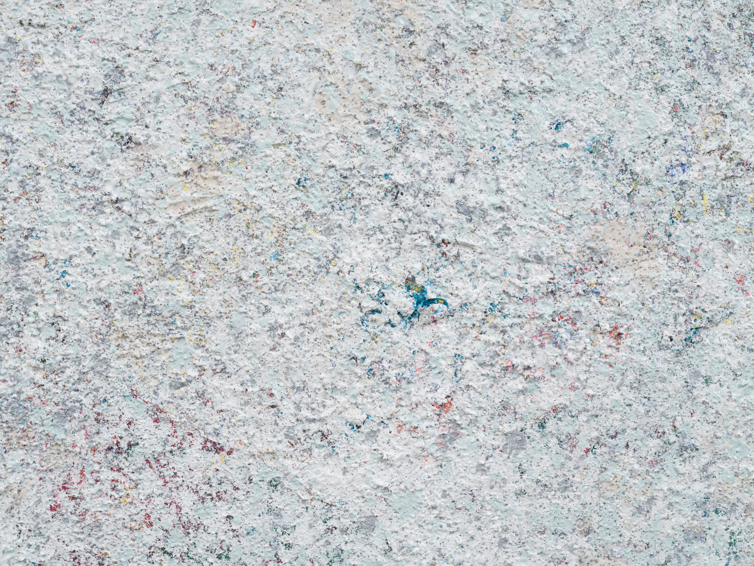 Sam Gilliam, Turtle, 2021