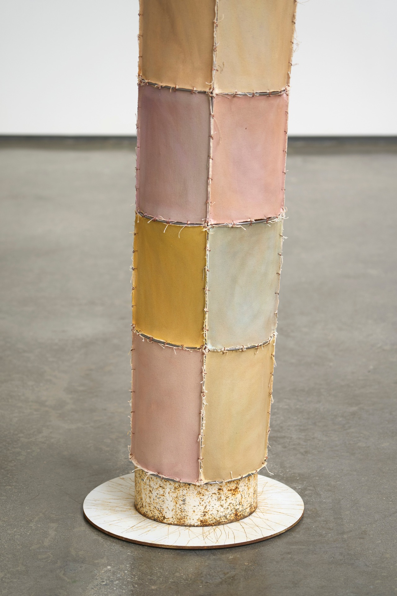 Evan Holloway, Pants Display, 2024