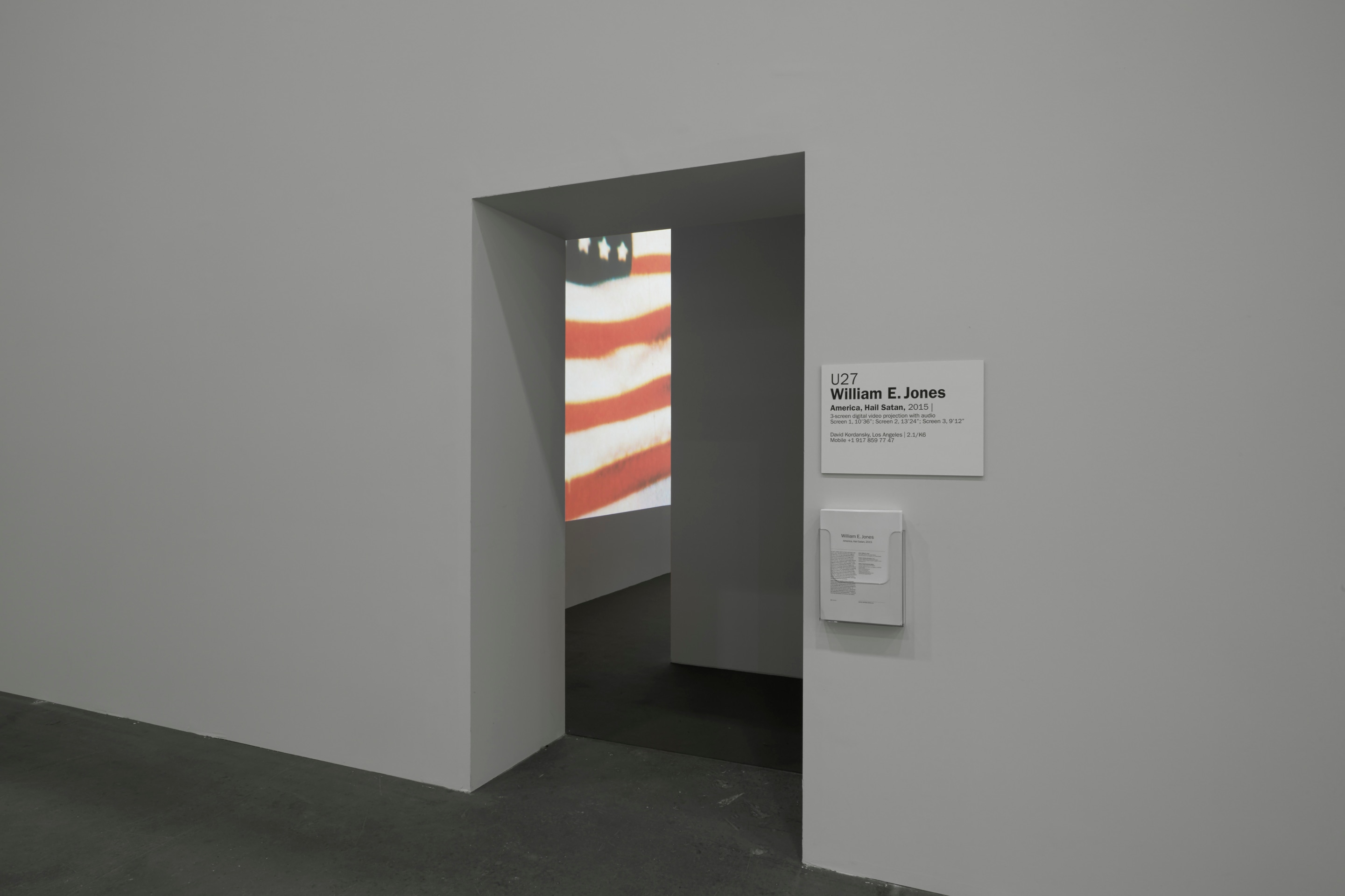 Art Basel | Unlimited