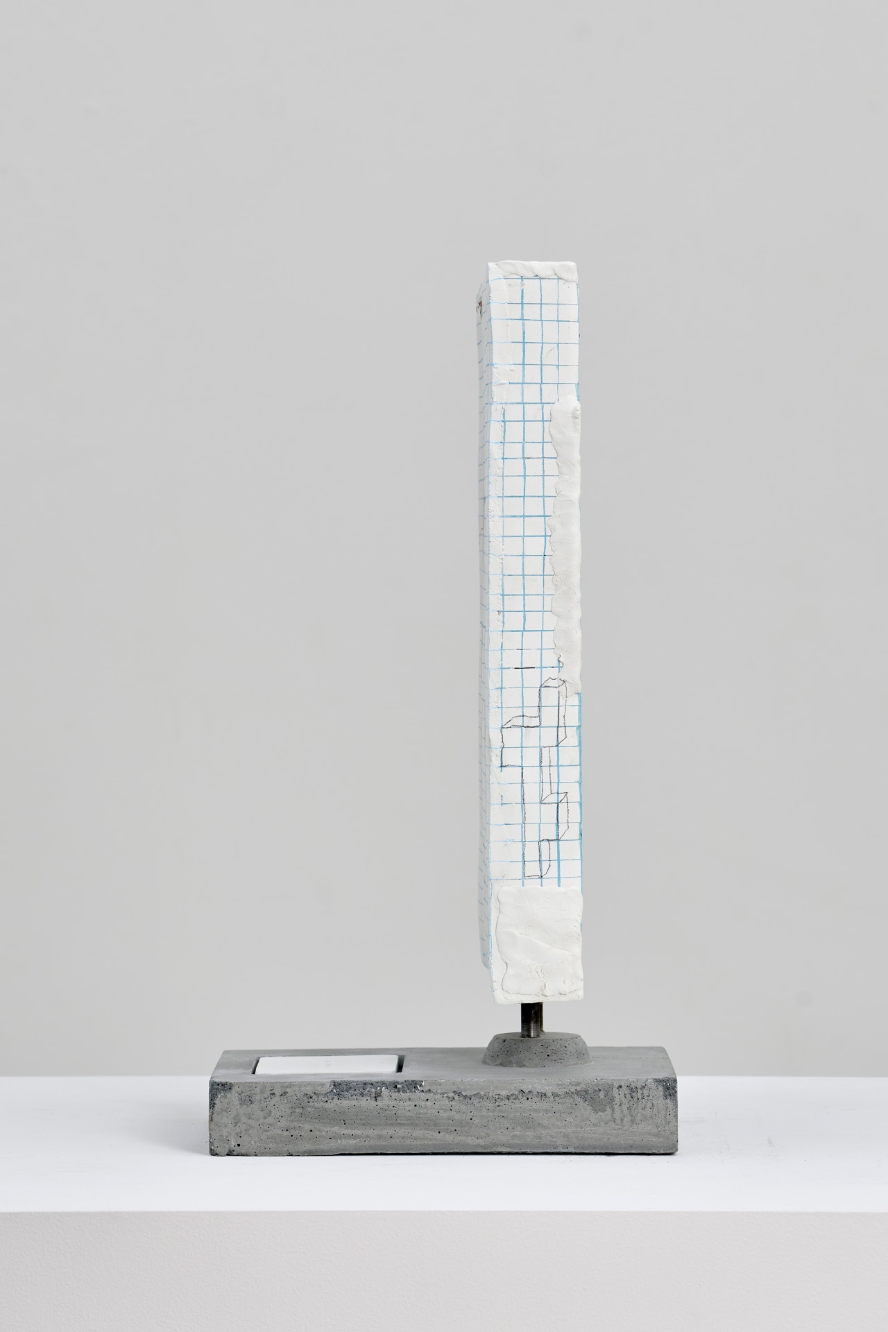 David Altmejd, La fum&eacute;e, 2024