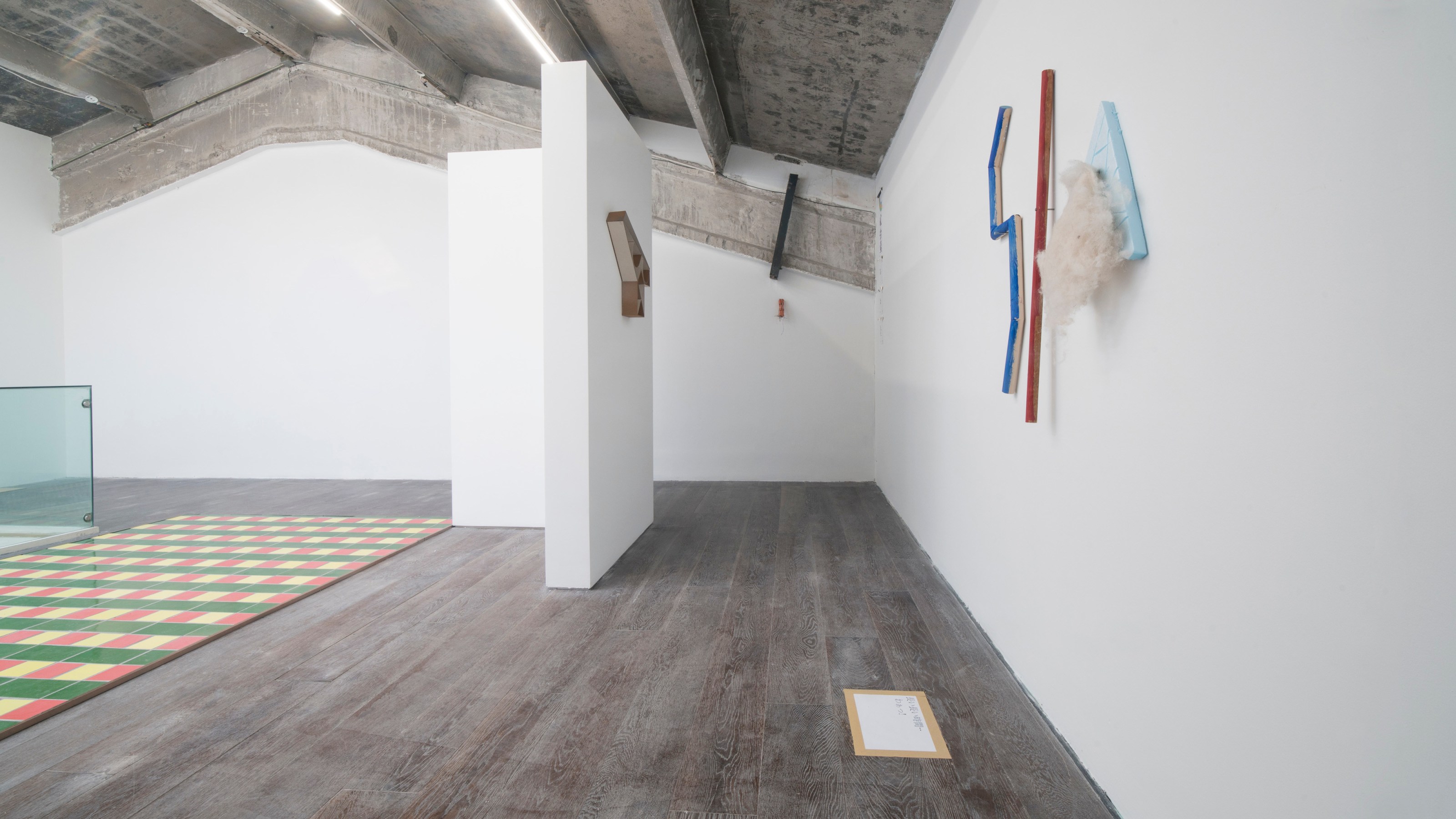 Richard Tuttle