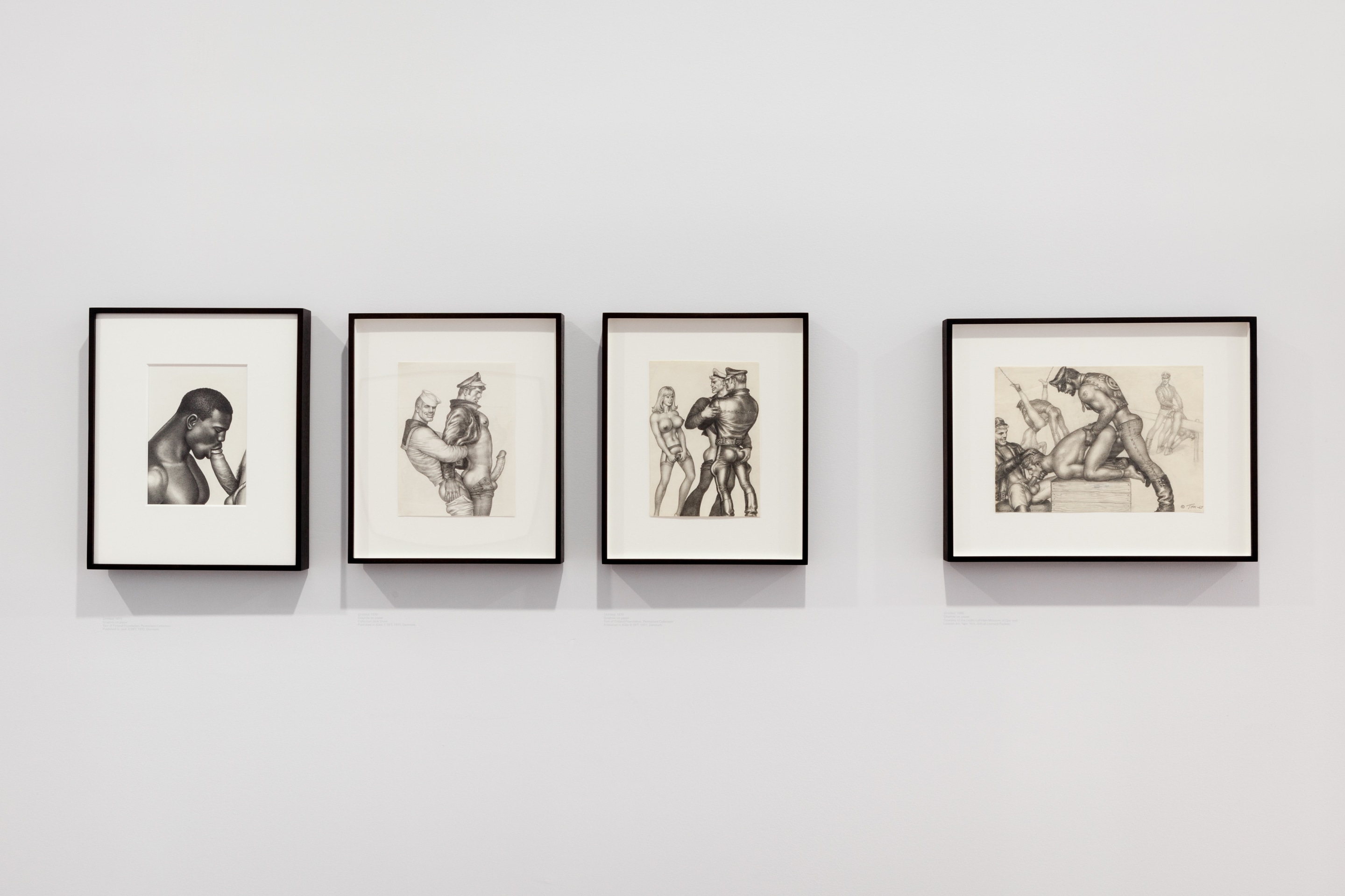 Tom of Finland