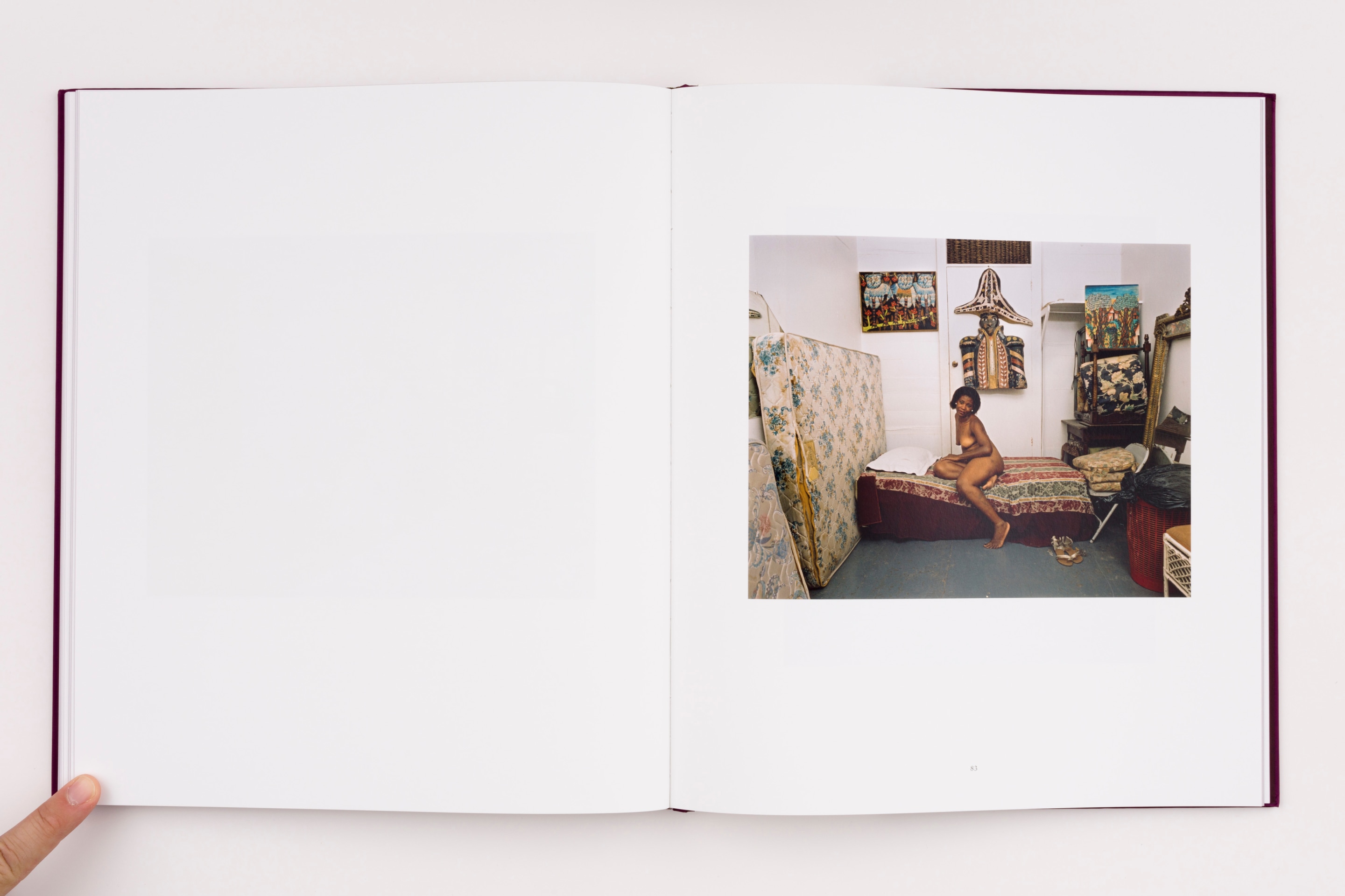 Deana Lawson