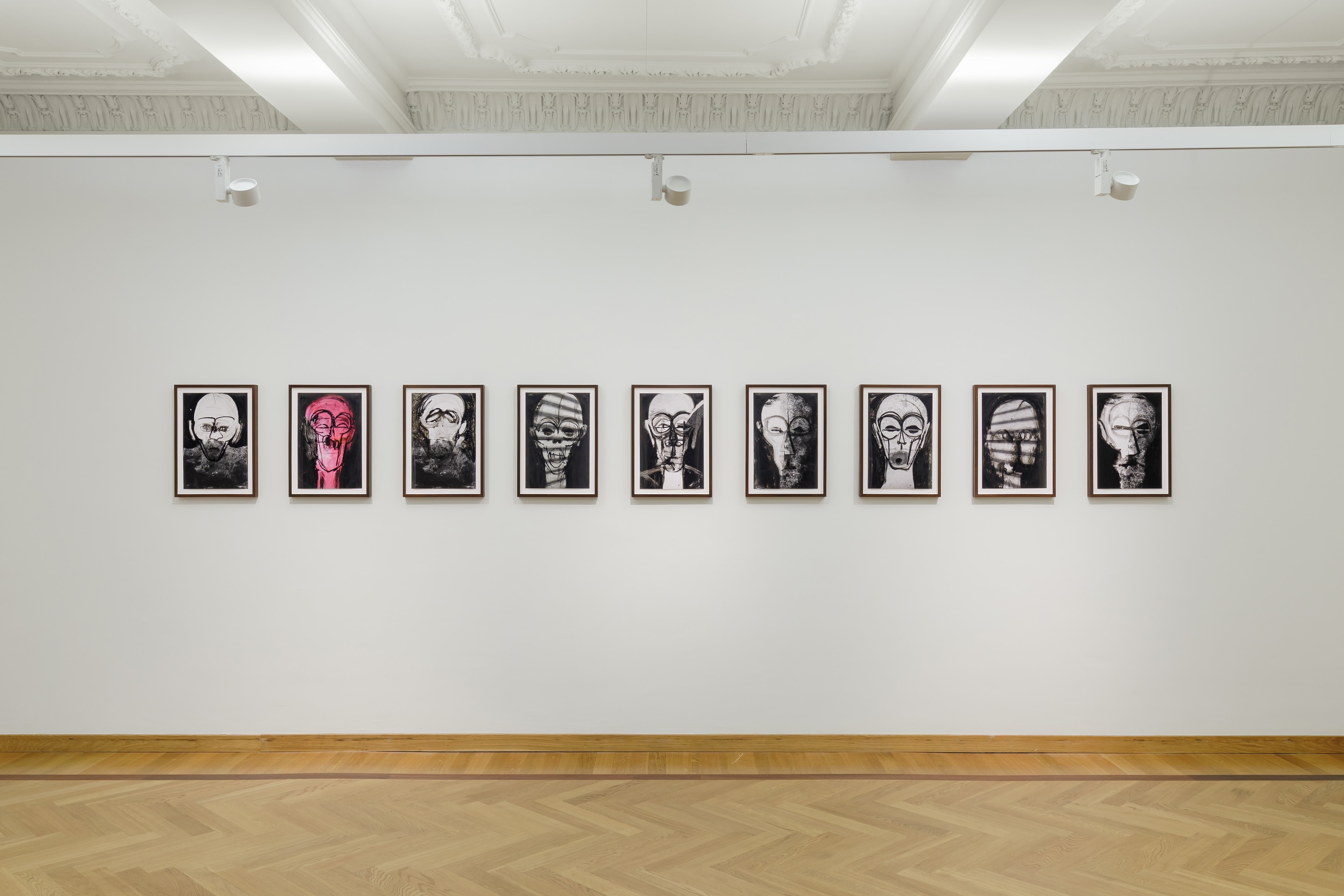 Huma Bhabha