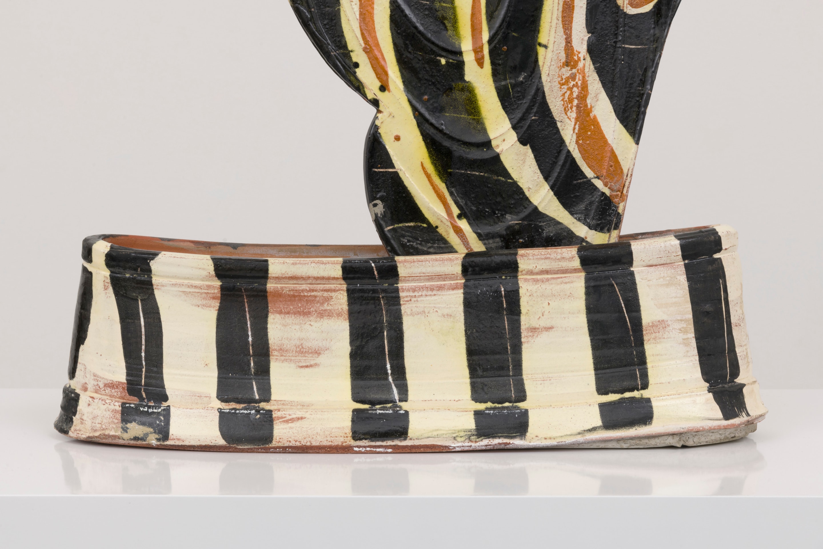 Betty Woodman Venus #2, 2012