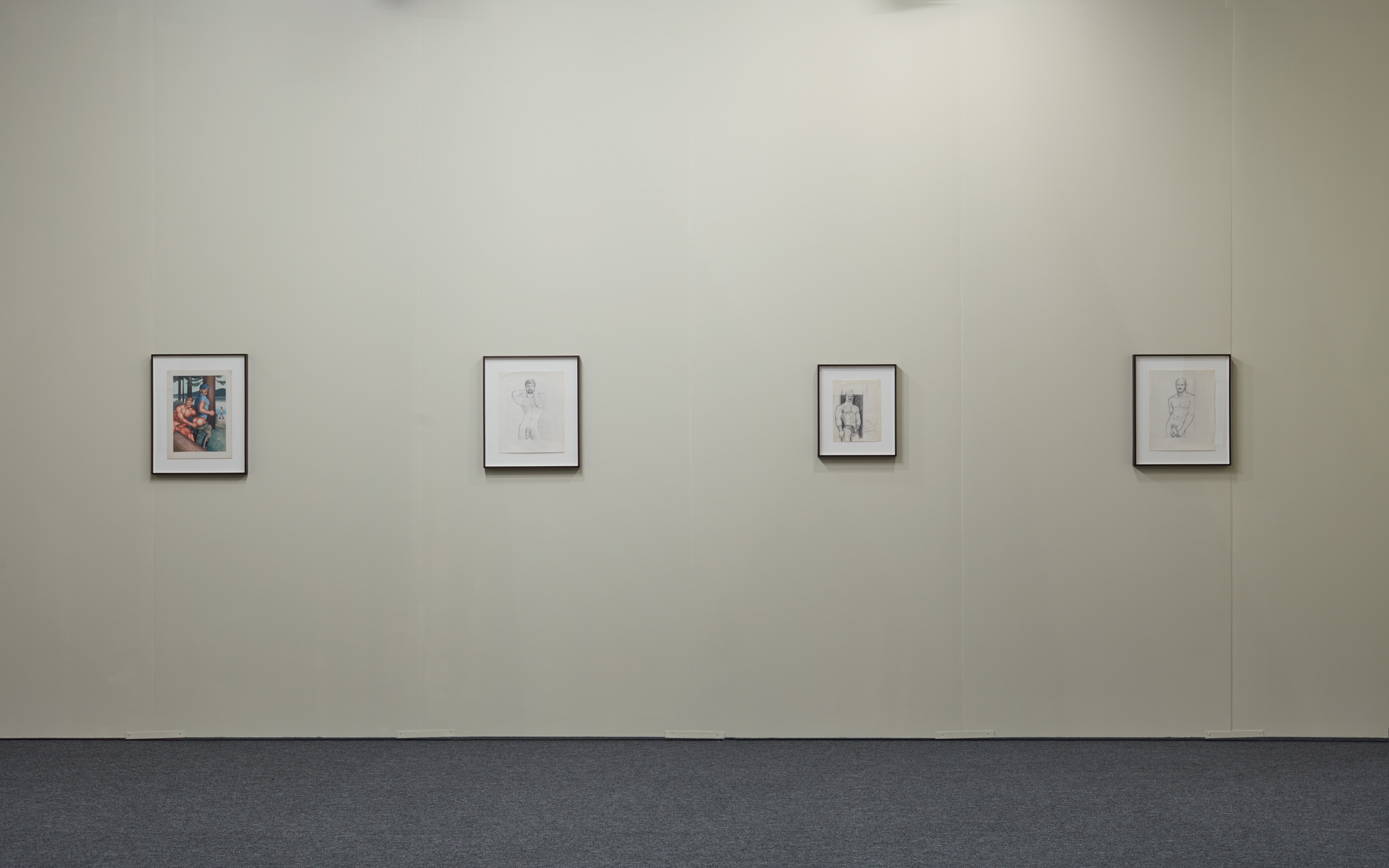 Art Los Angeles Contemporary