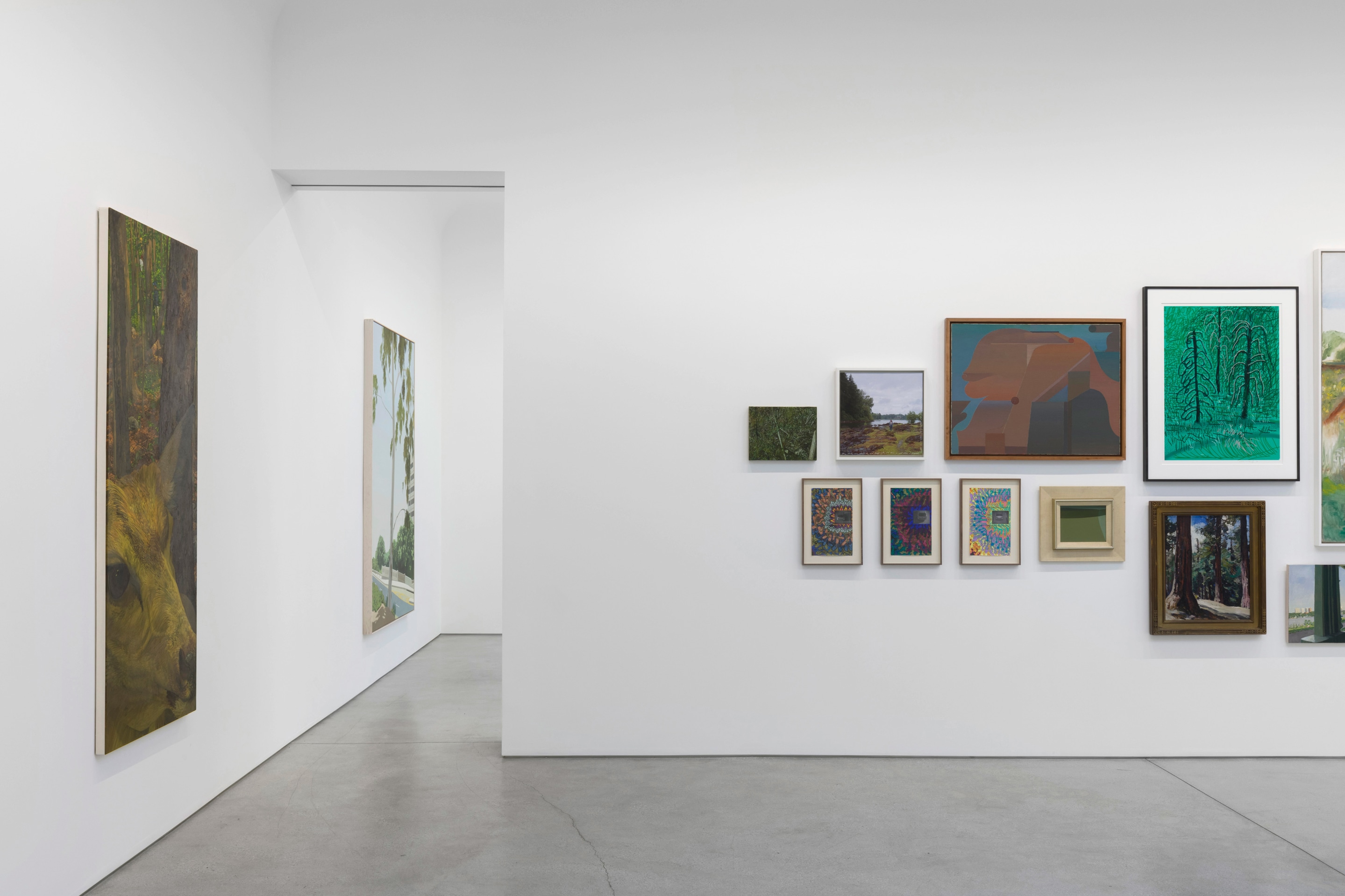 The Beatitudes of Malibu